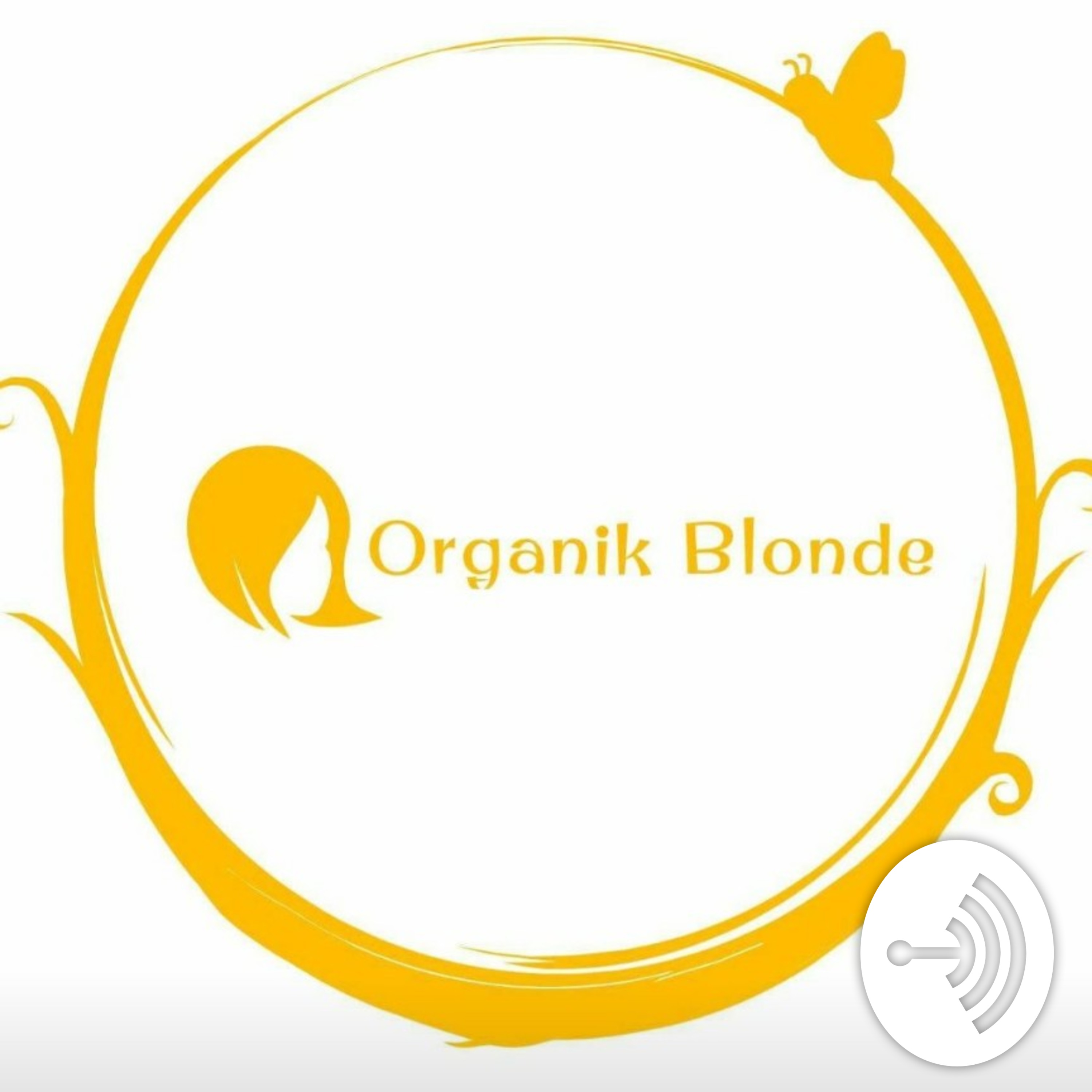 Organik Blonde