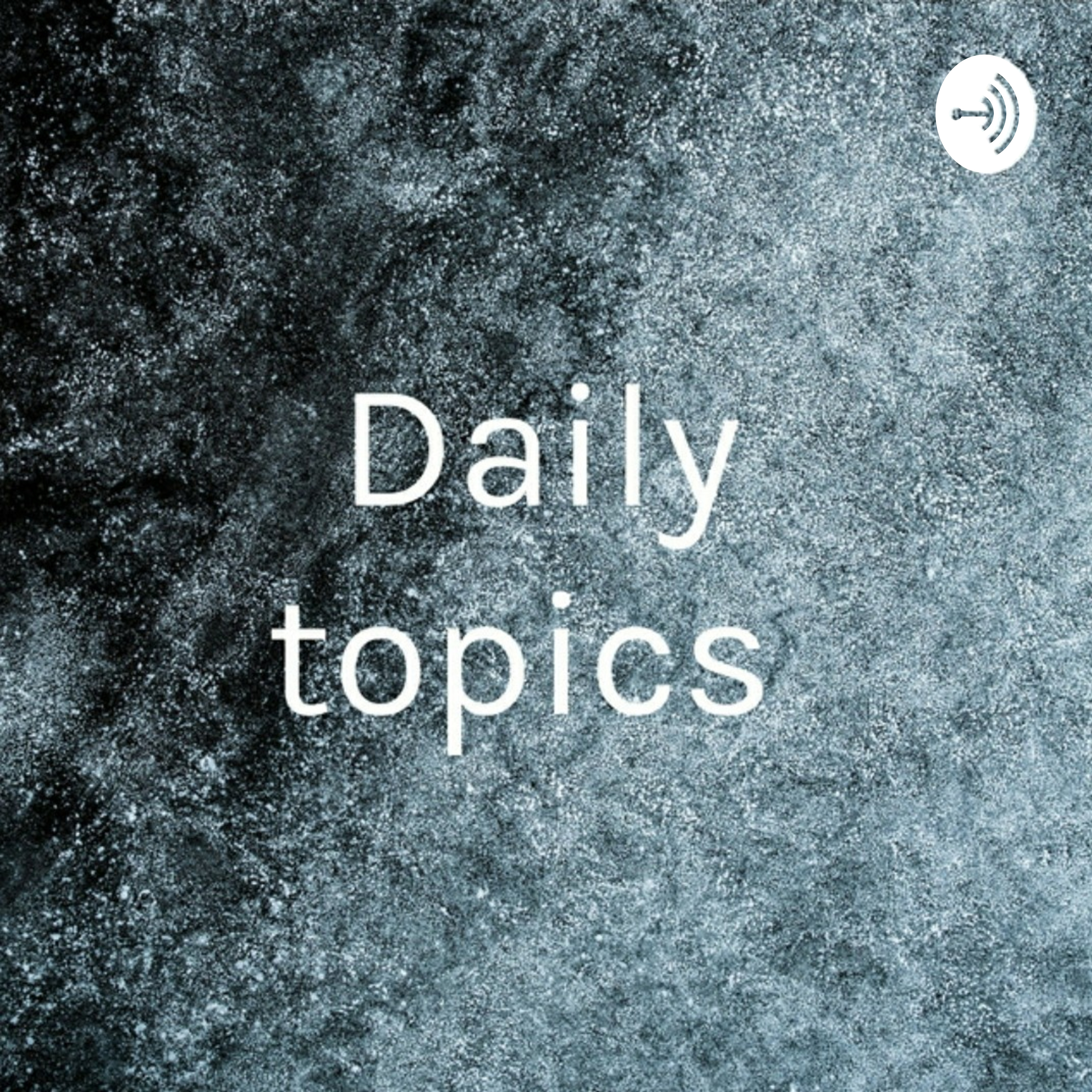 Daily topics 