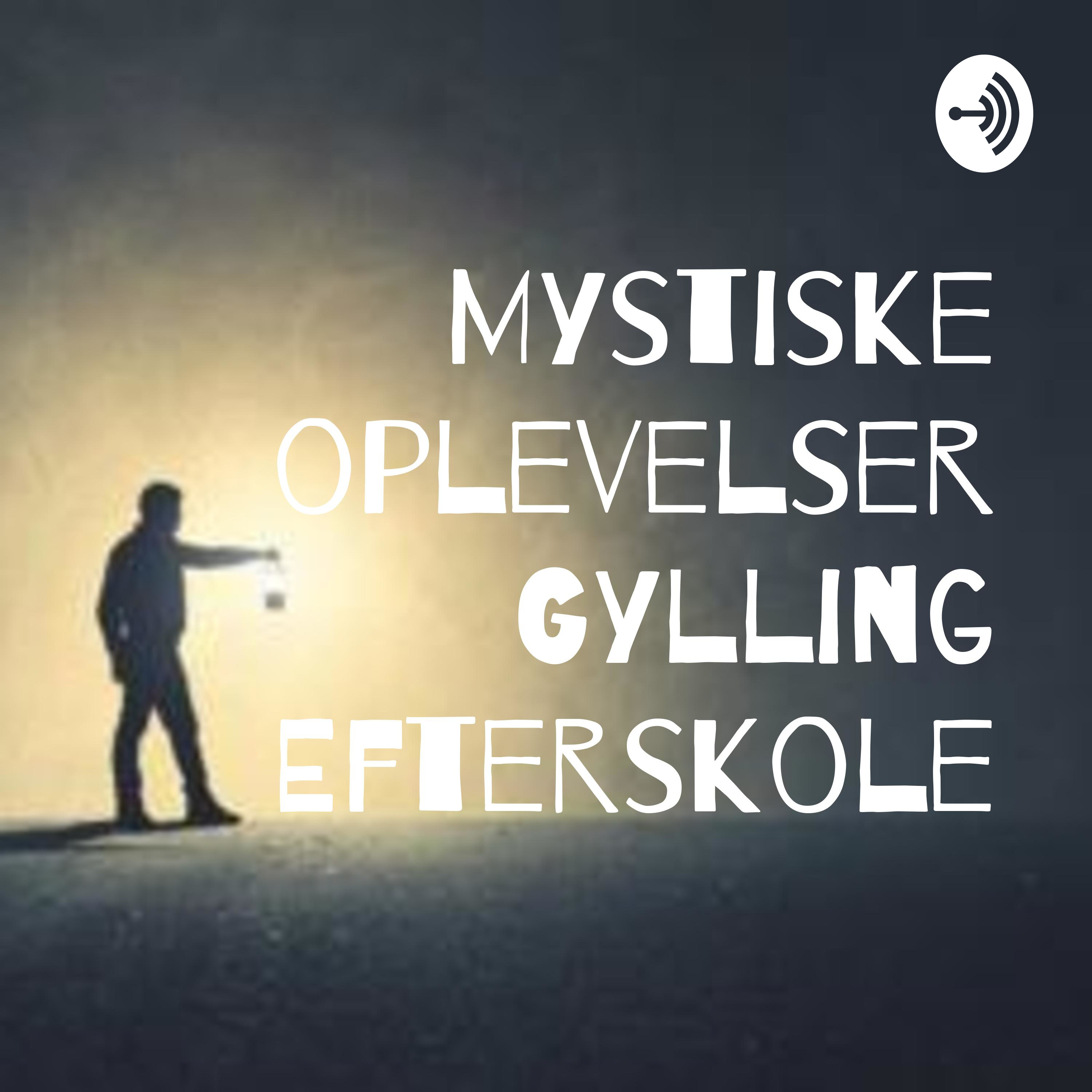 Mystiske oplevelser Gylling Efterskole af GE productions