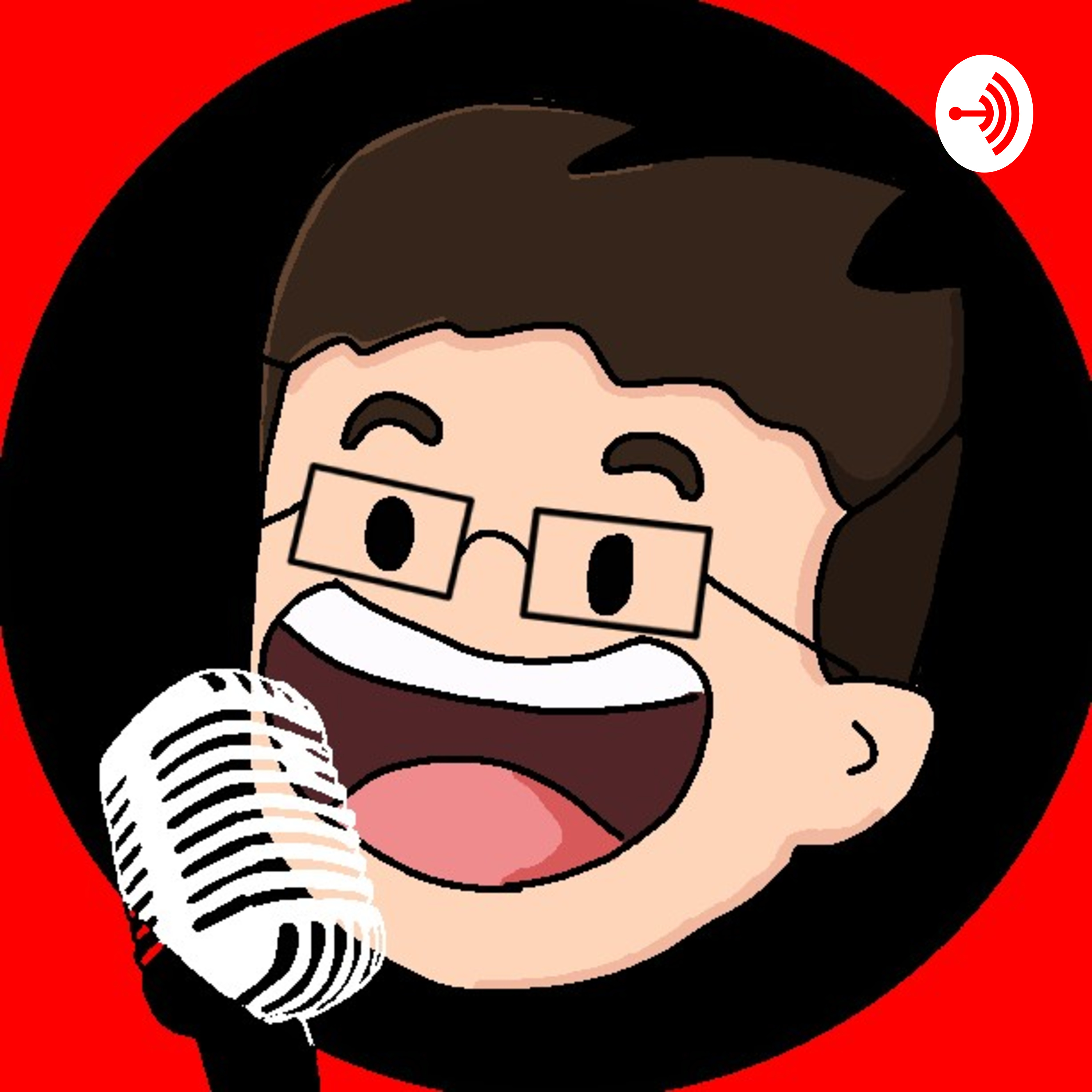 Garza Tin Tin Podcasts