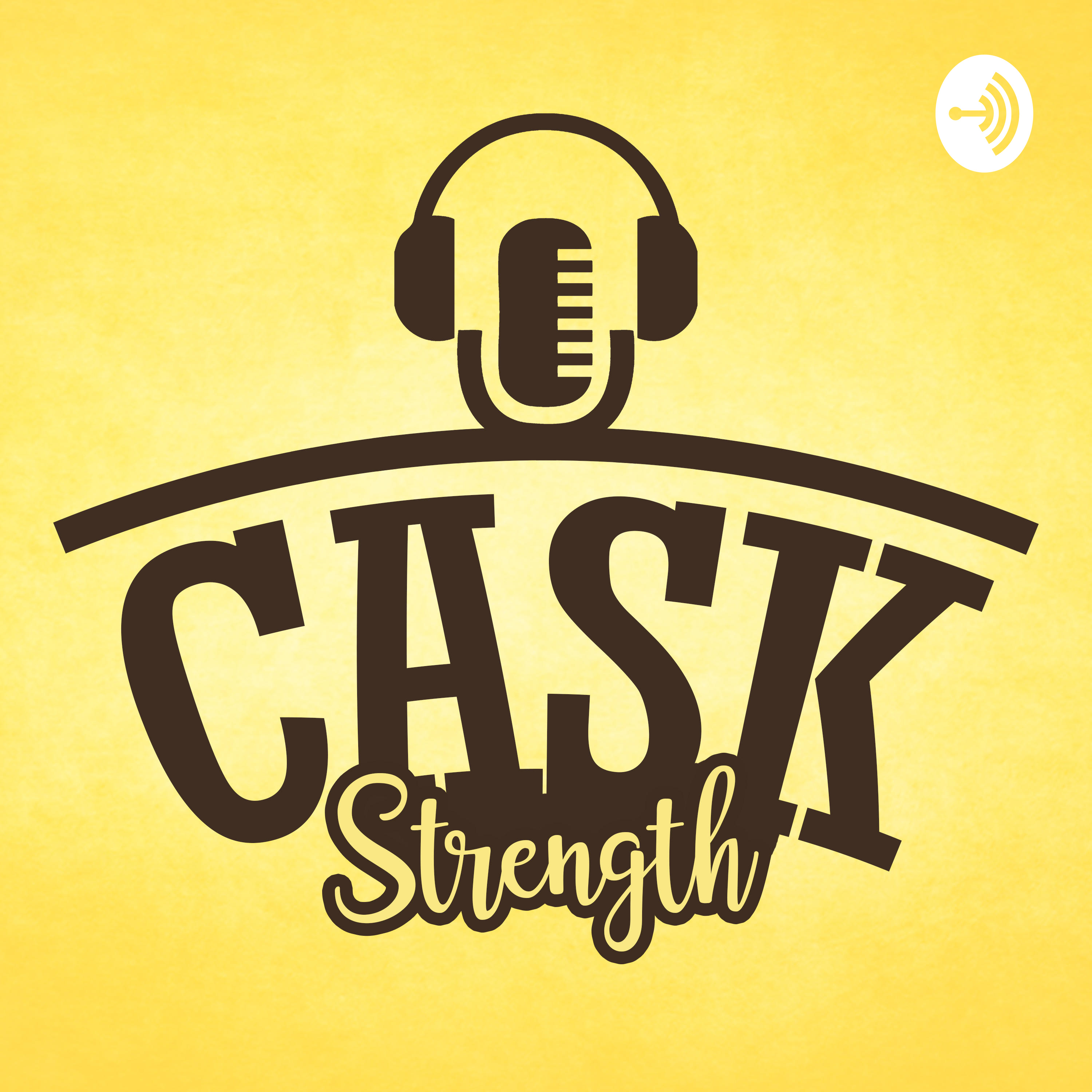 CS Live #13: Literally Cask Strength