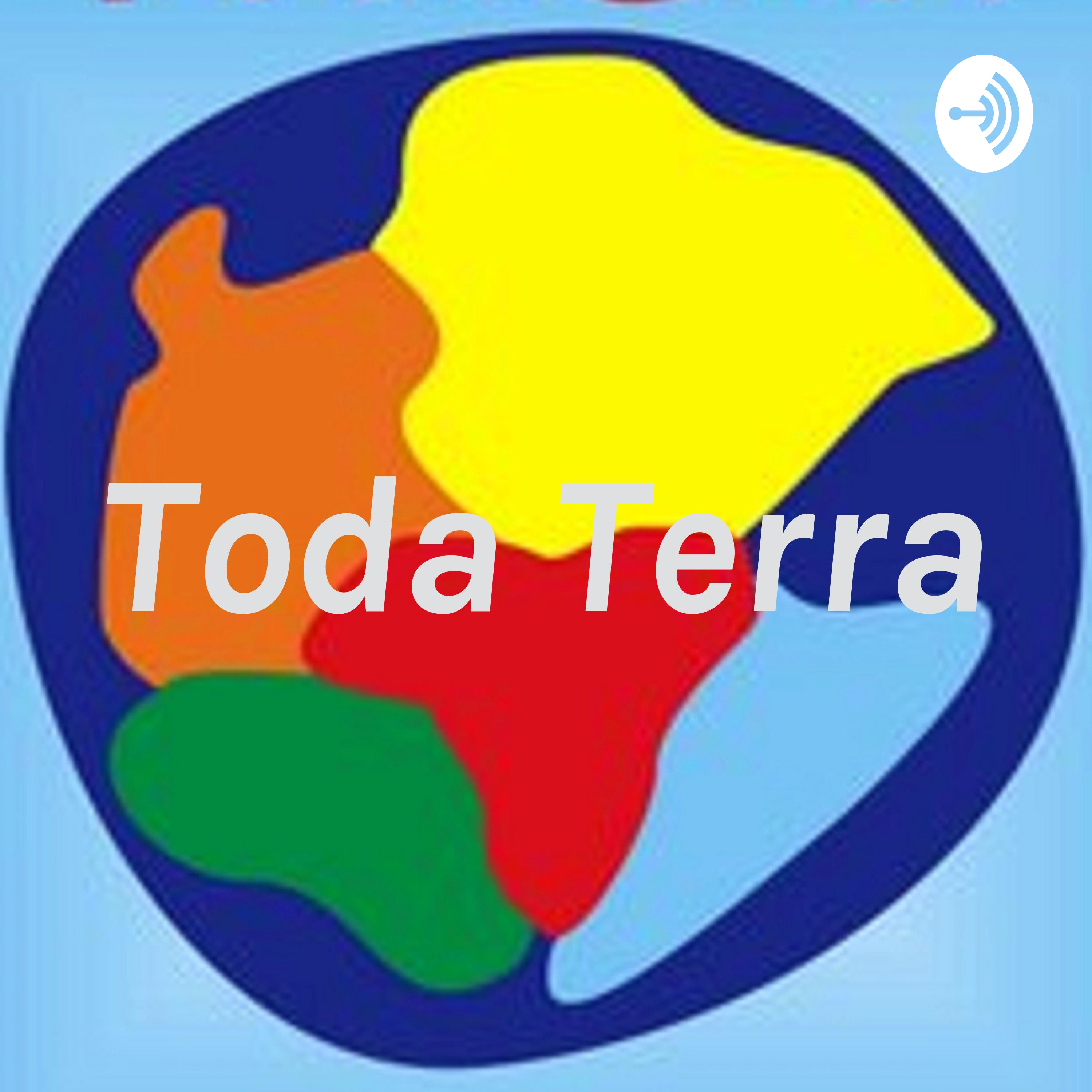 Toda Terra