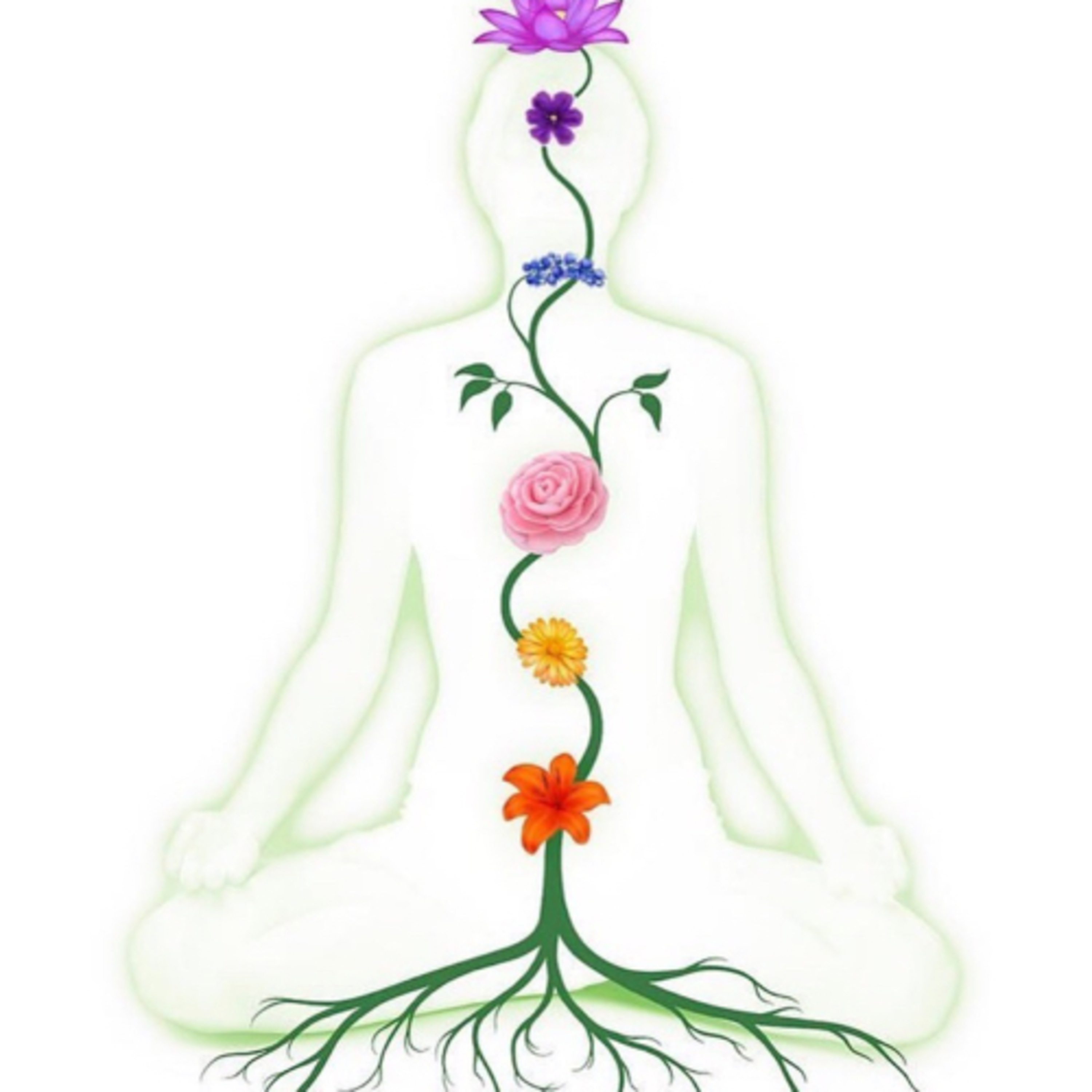 Natural Health with Yoga