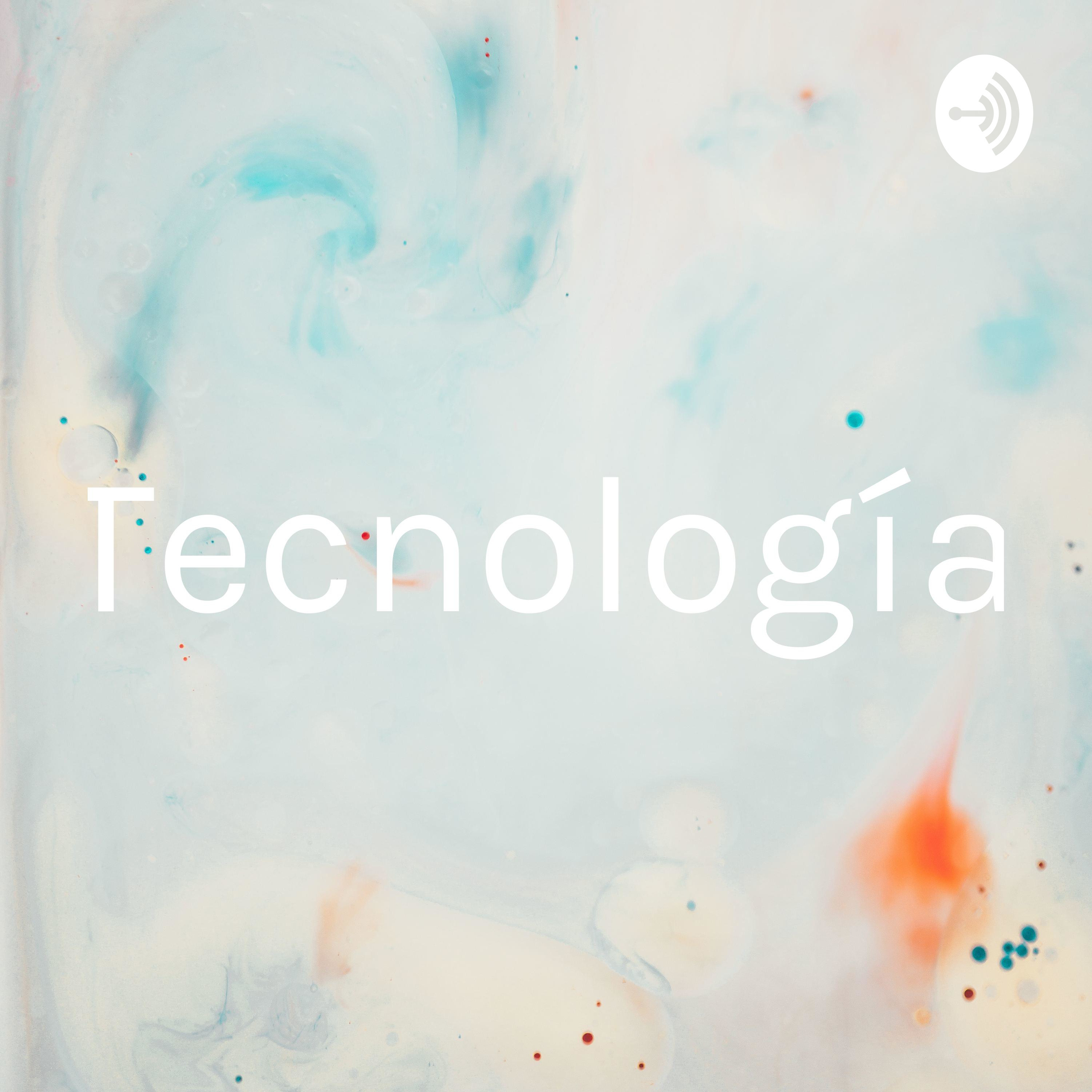 podcast tecnología