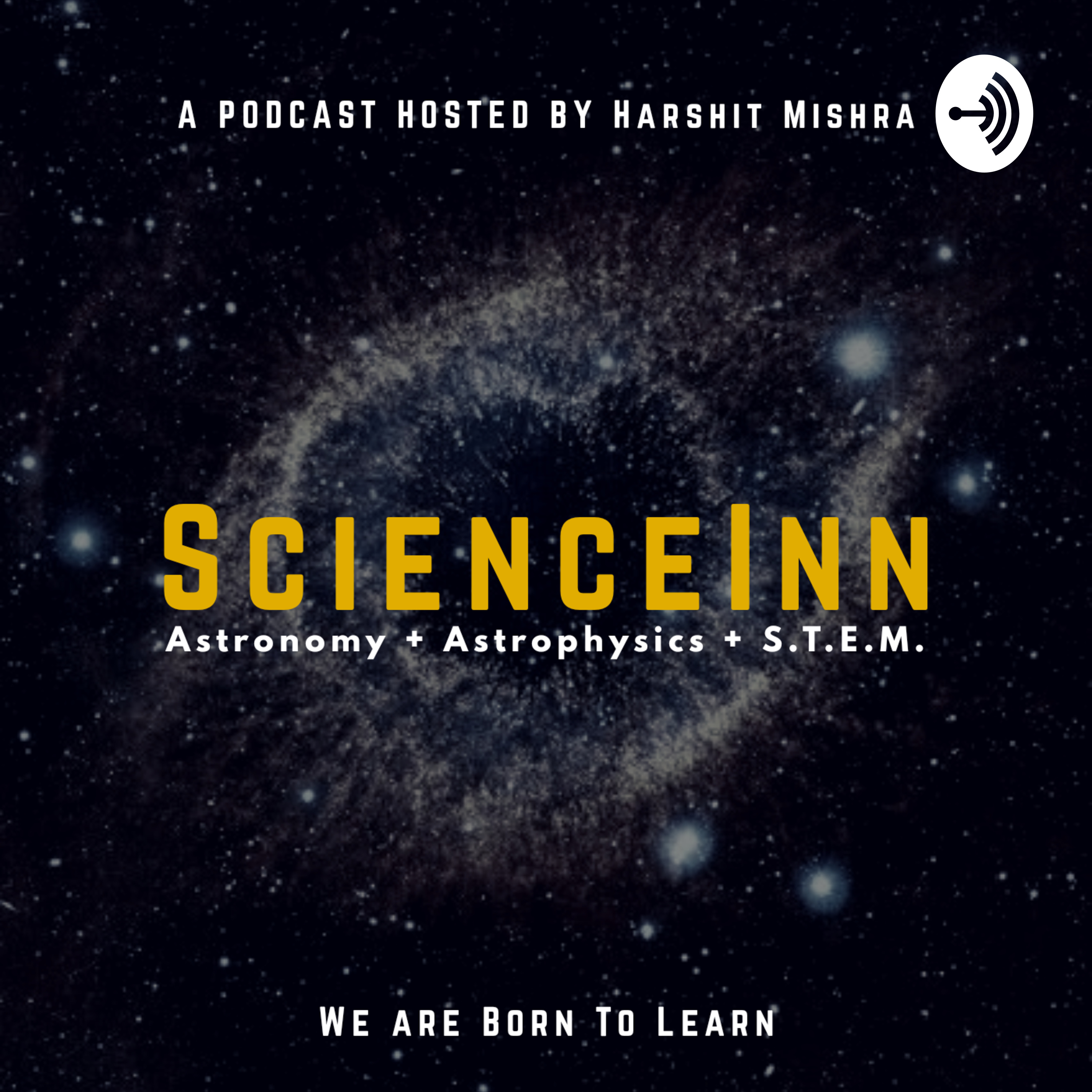 Science Inn By Harshit Mishra