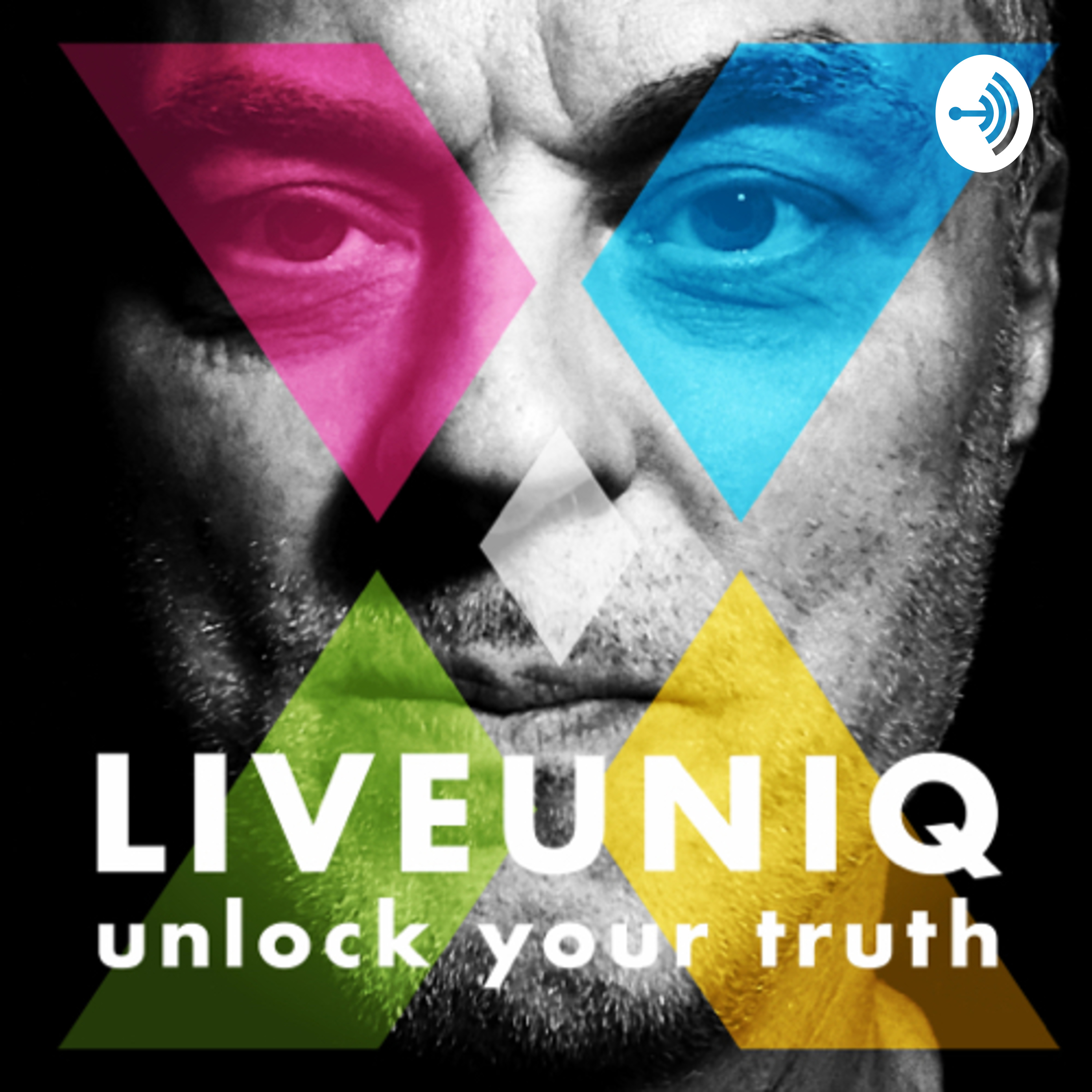LIVEUNIQ