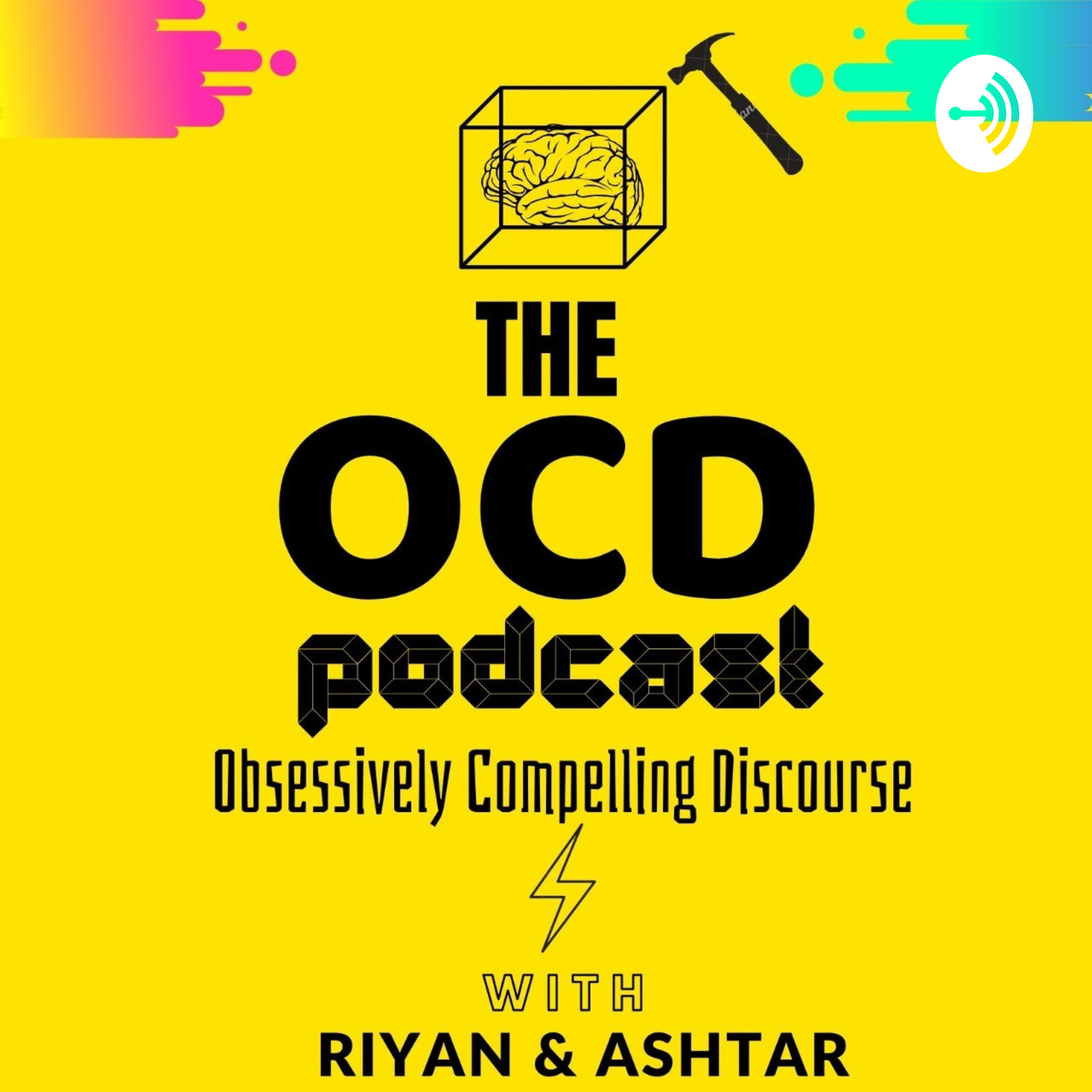 The OCD Podcast