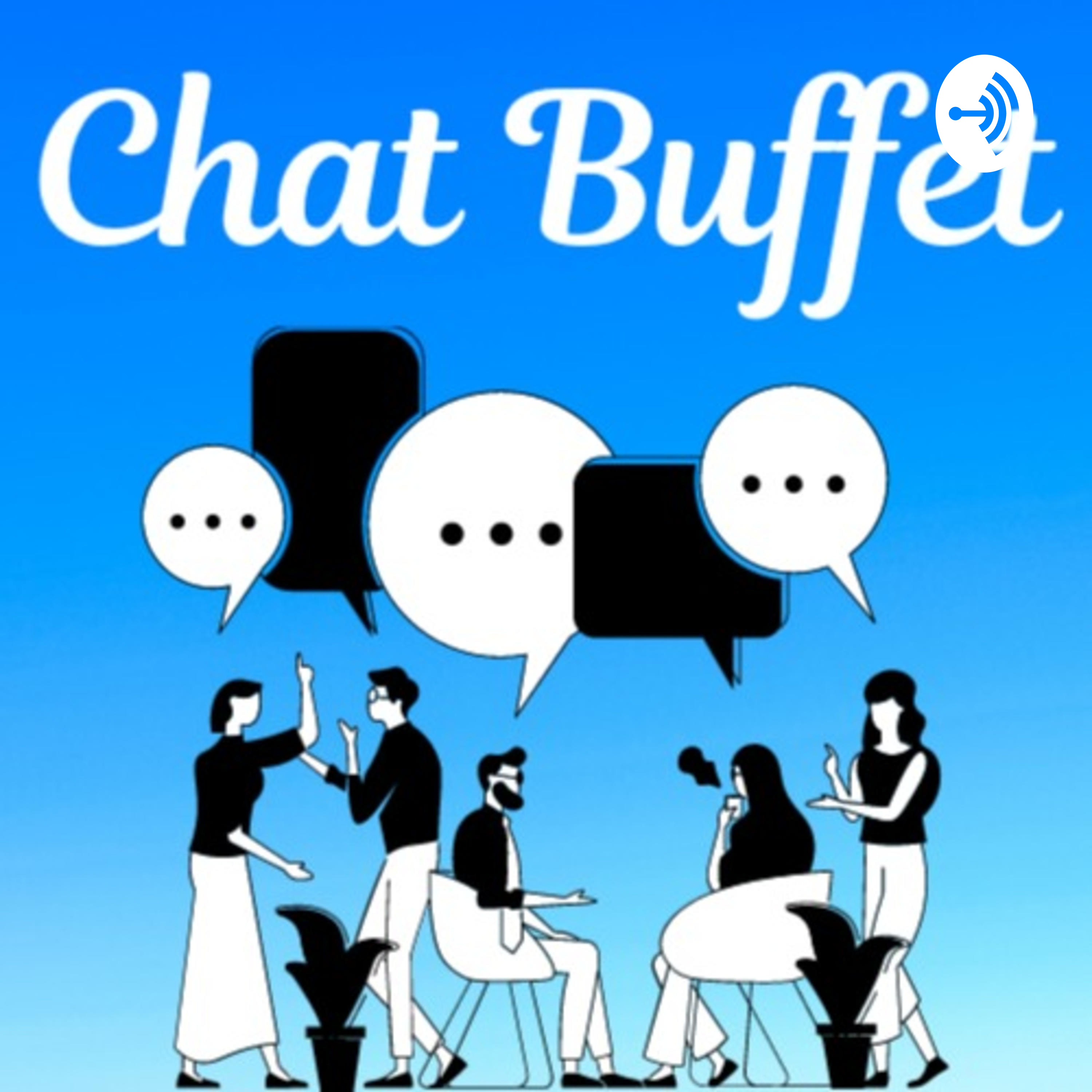 Chat Buffet