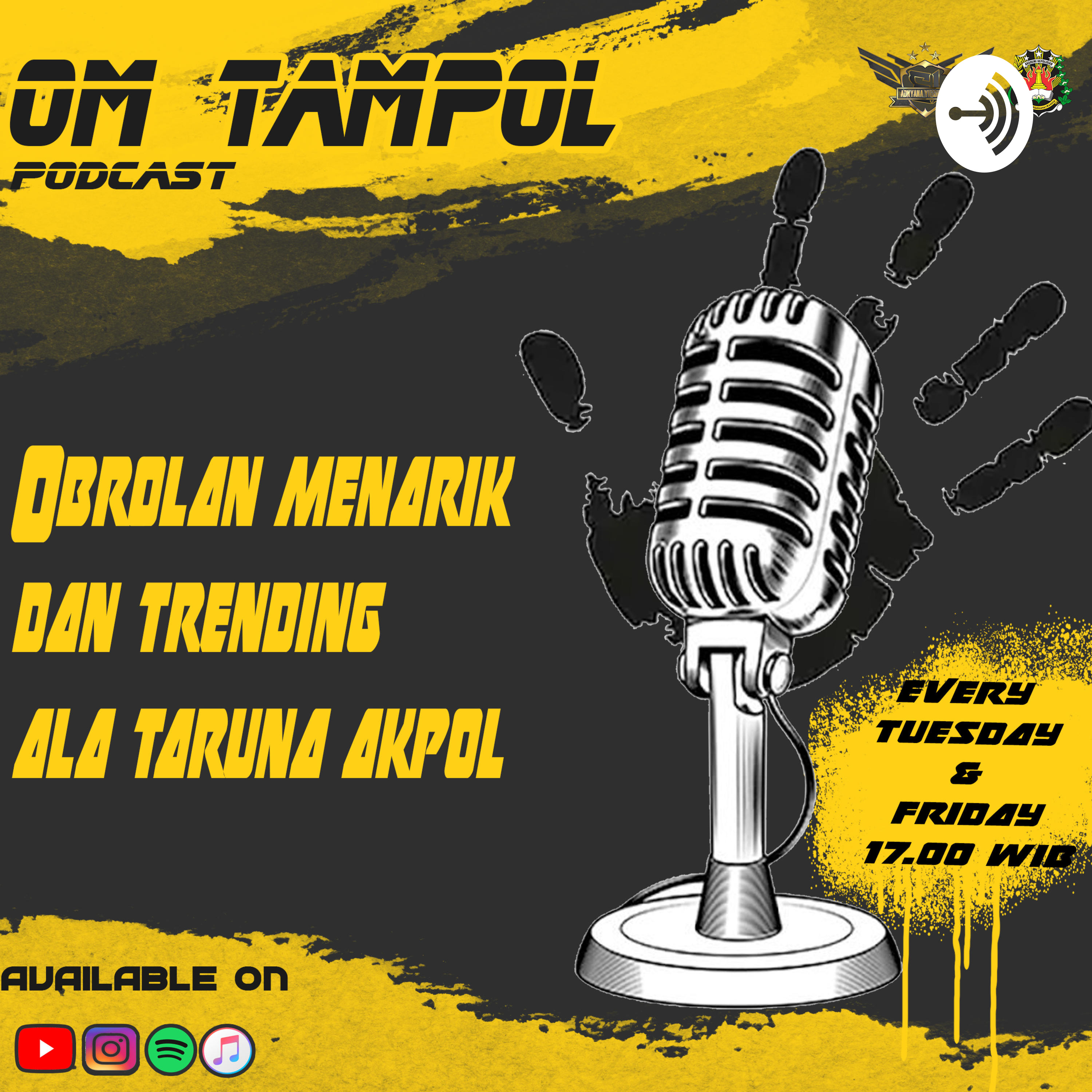 Om Tampol