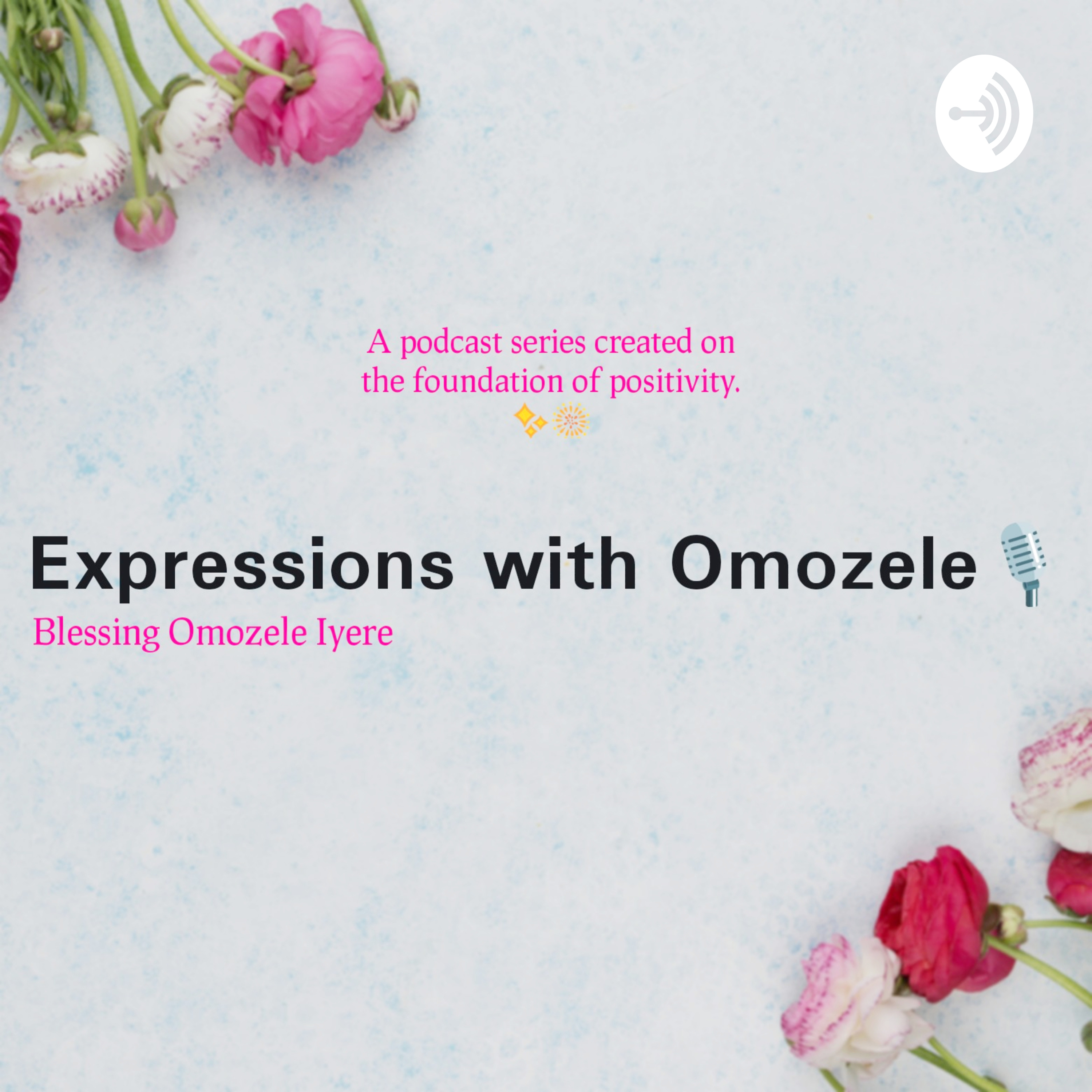 Expressions with Omozele on Jamit