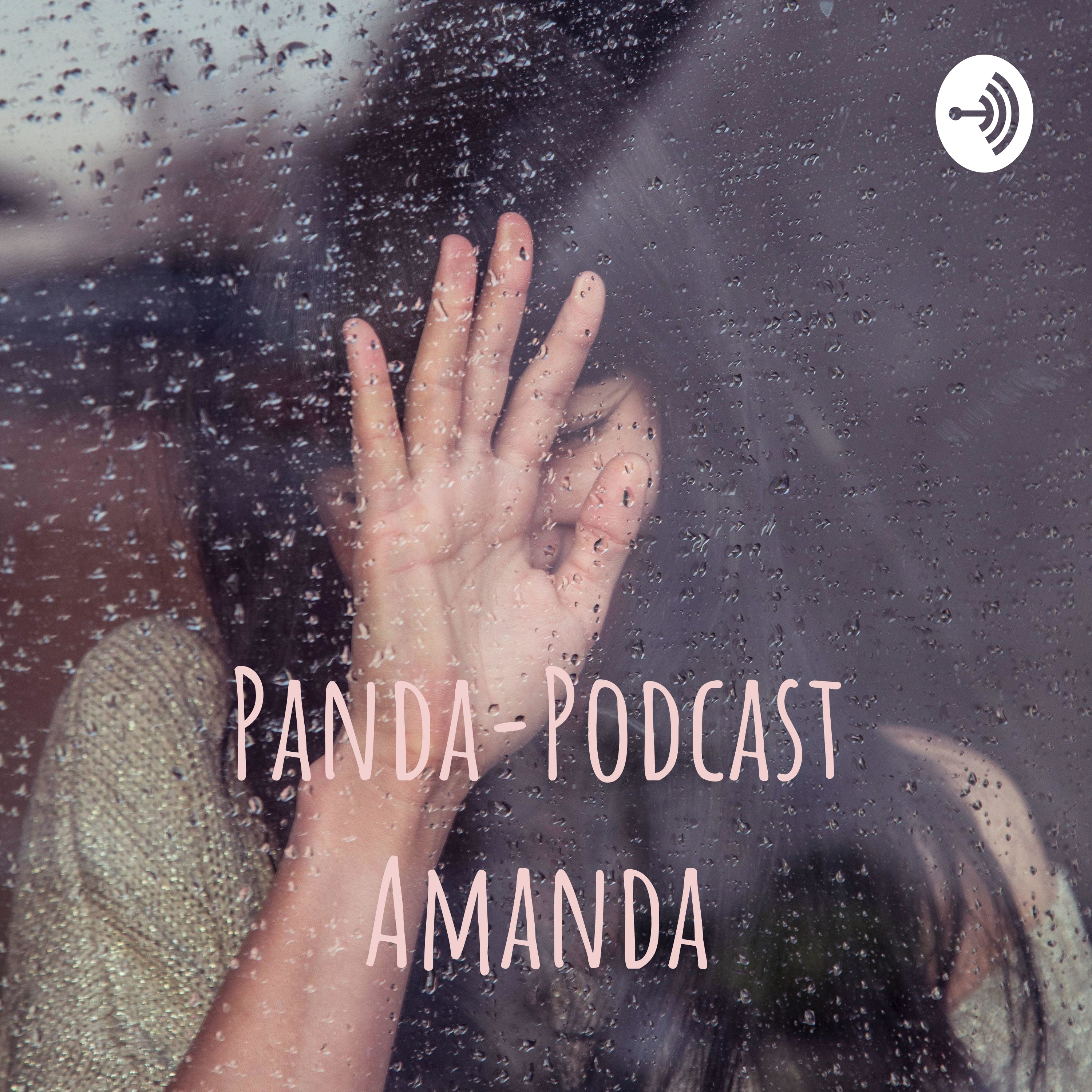 Panda🐼-Podcast Amanda