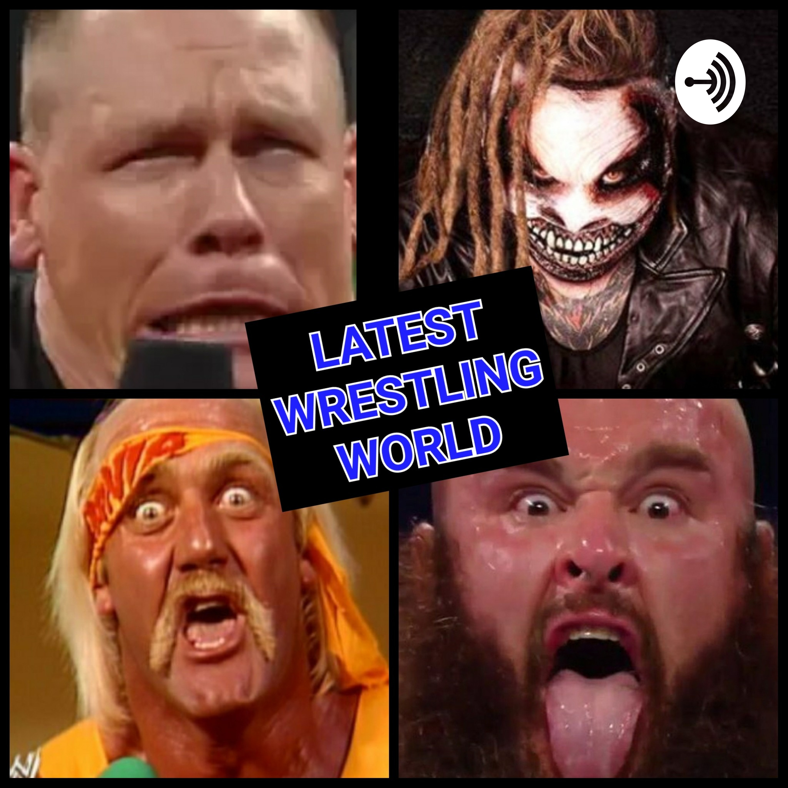 LATESTWRESTLINGWORLD