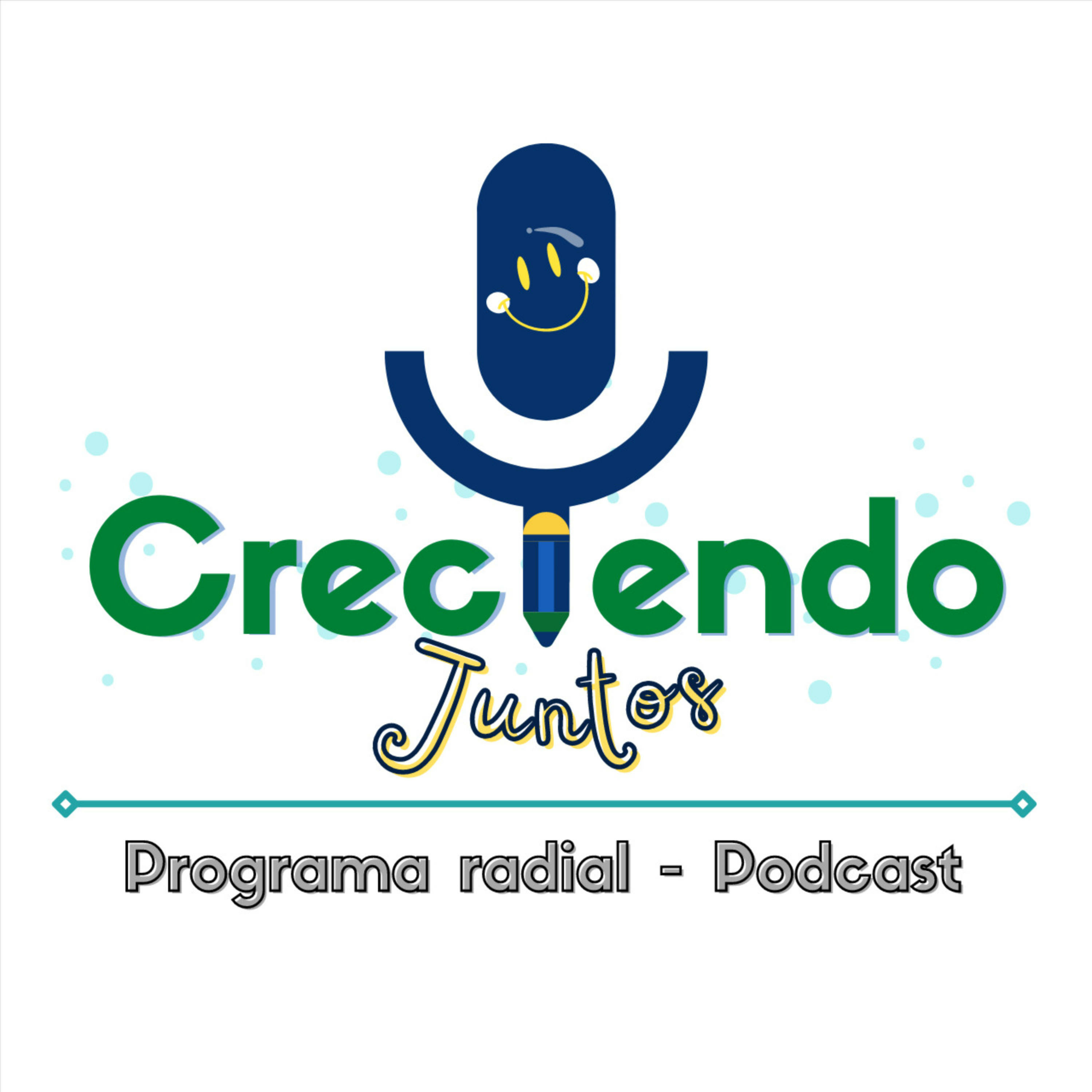 Creciendo Juntos Podcast