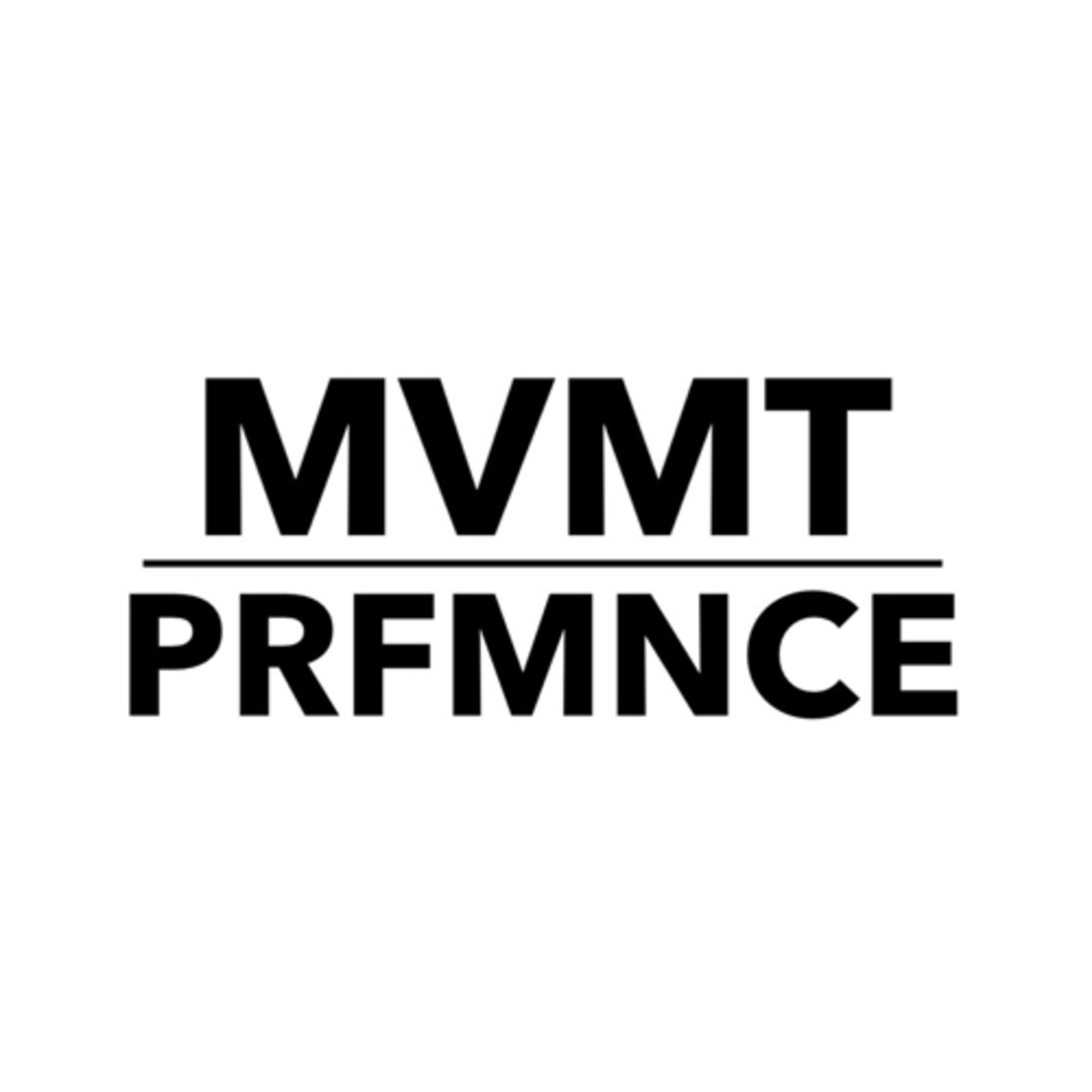 MVMT PRFMNCE