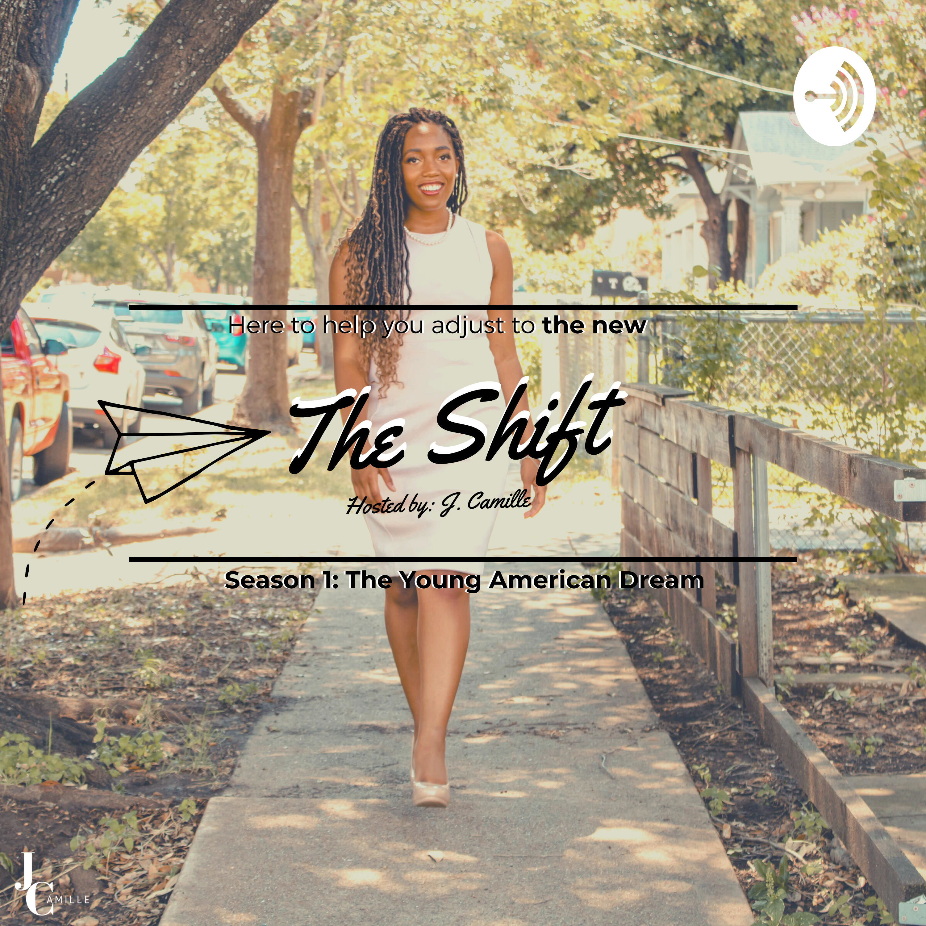 The Shift