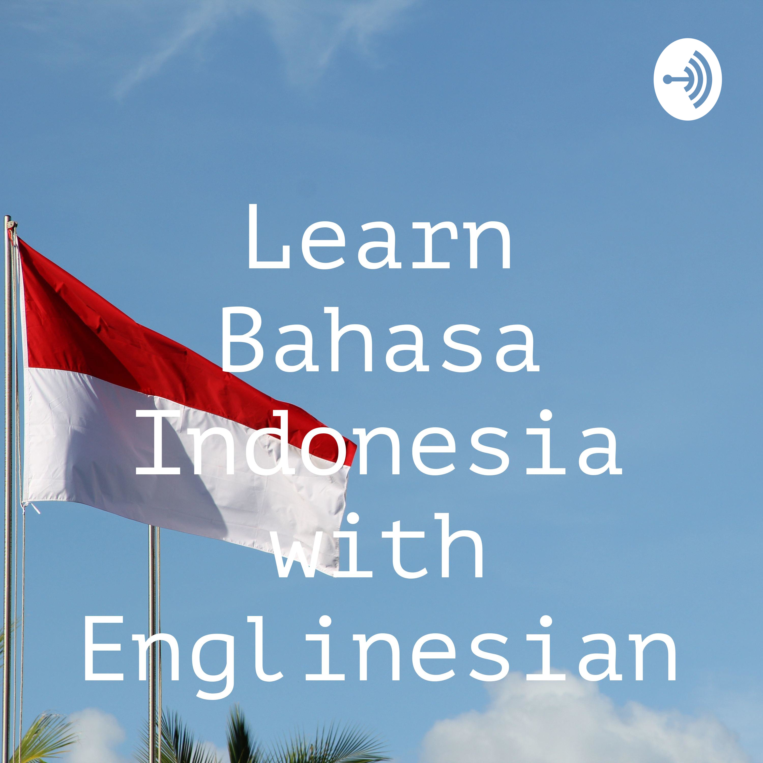Introducing 6 greetings in Bahasa Indonesia (Indonesian)