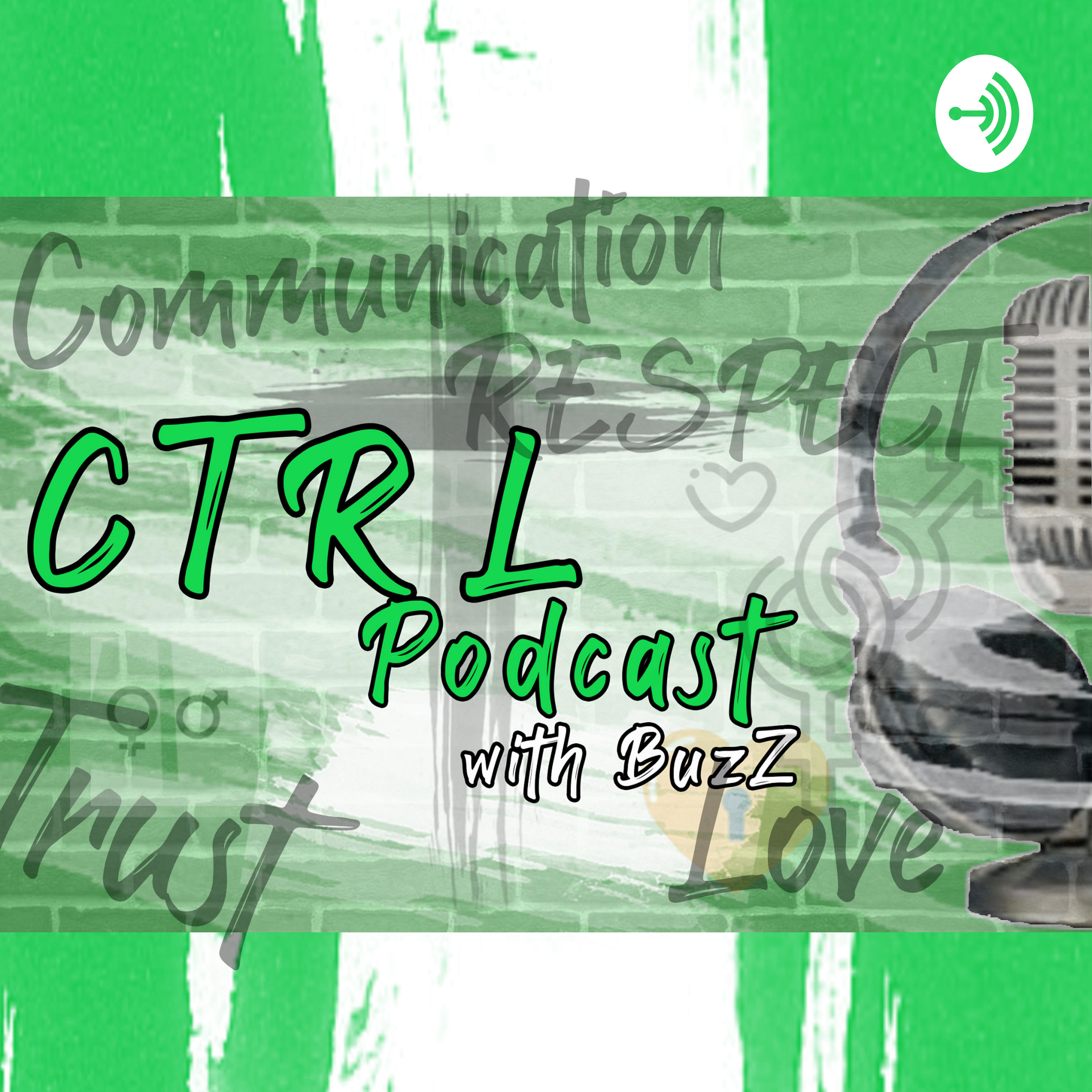 The CTRL Podcast
