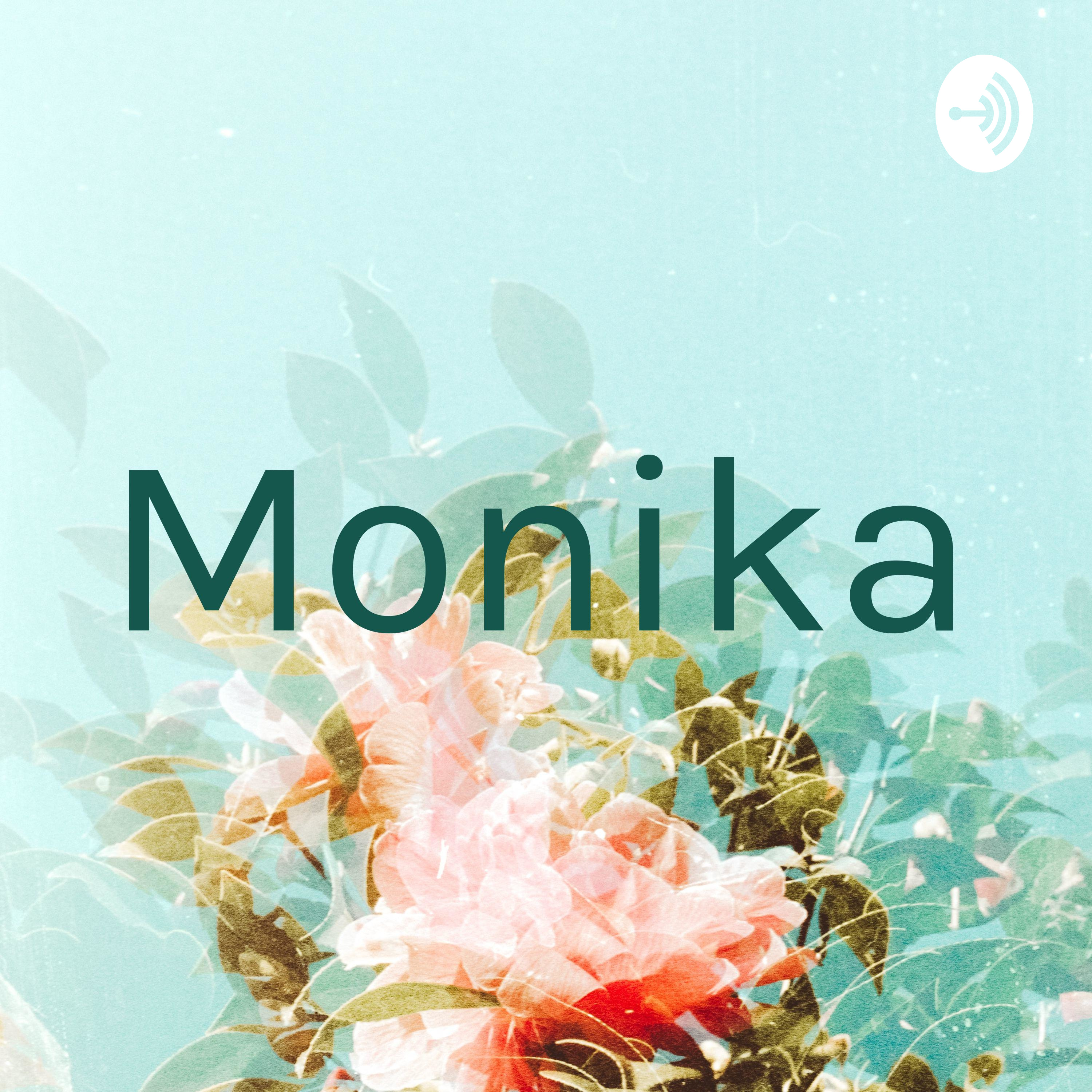 Monika Shori