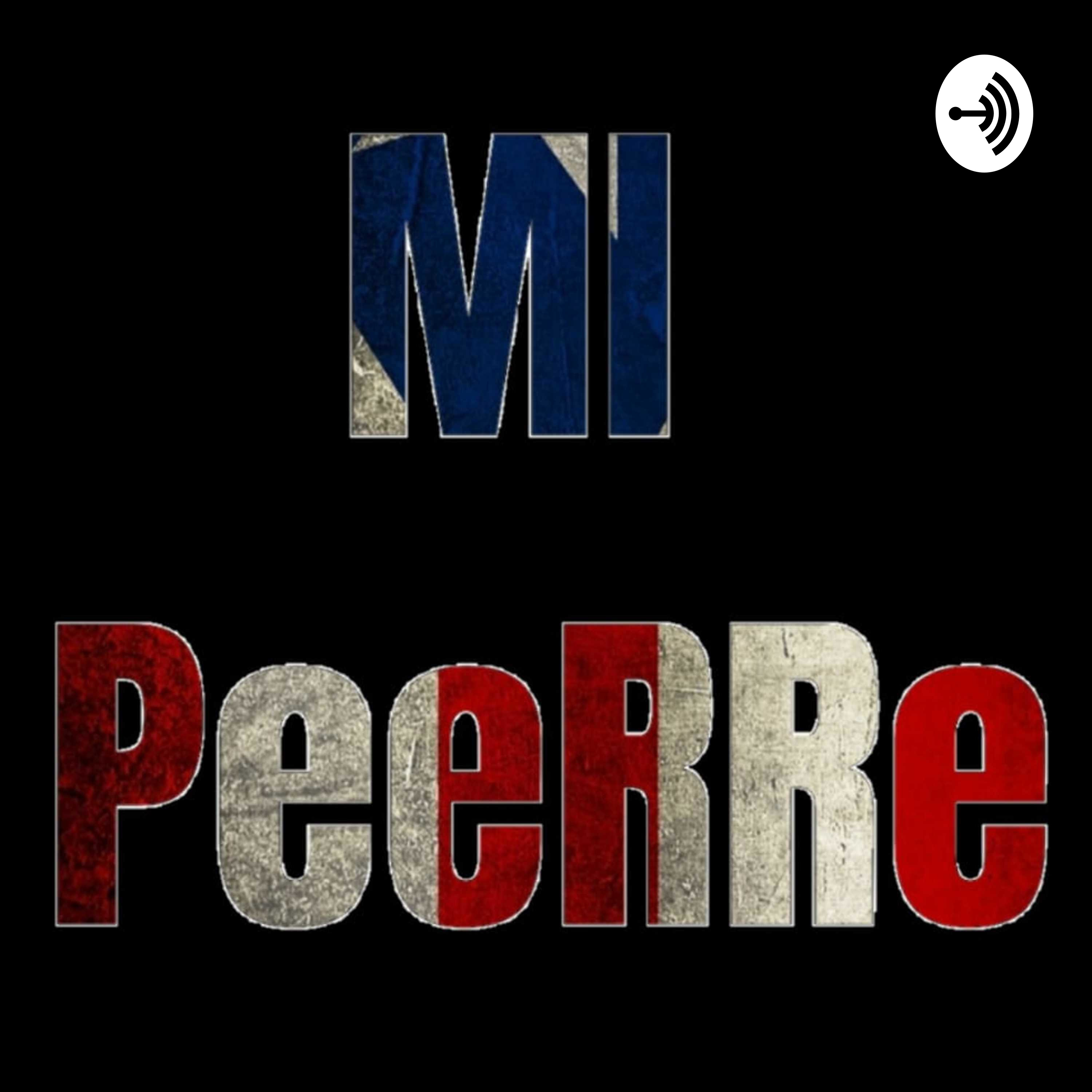 Mi PeeRRe