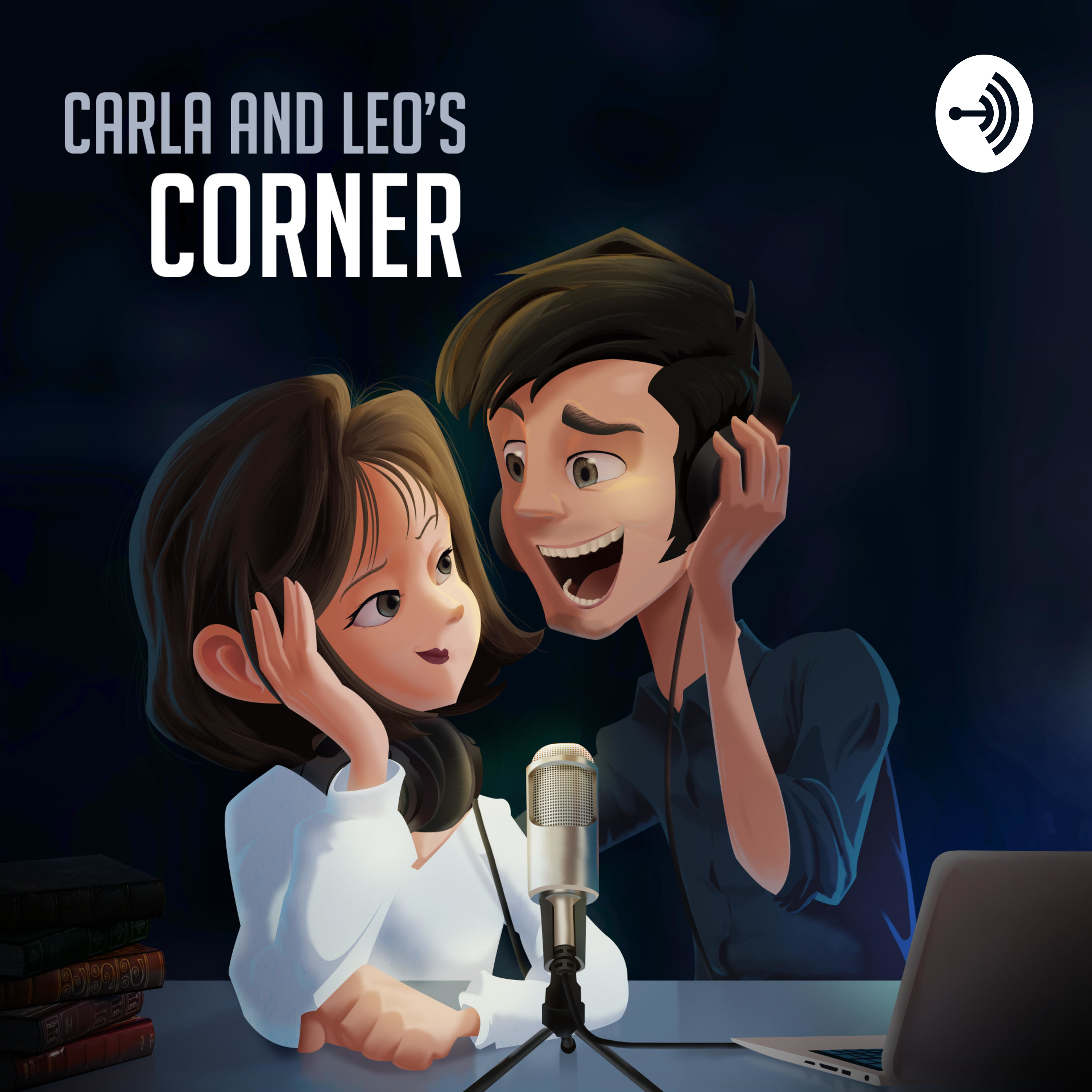 Carla & Leo\'s Corner