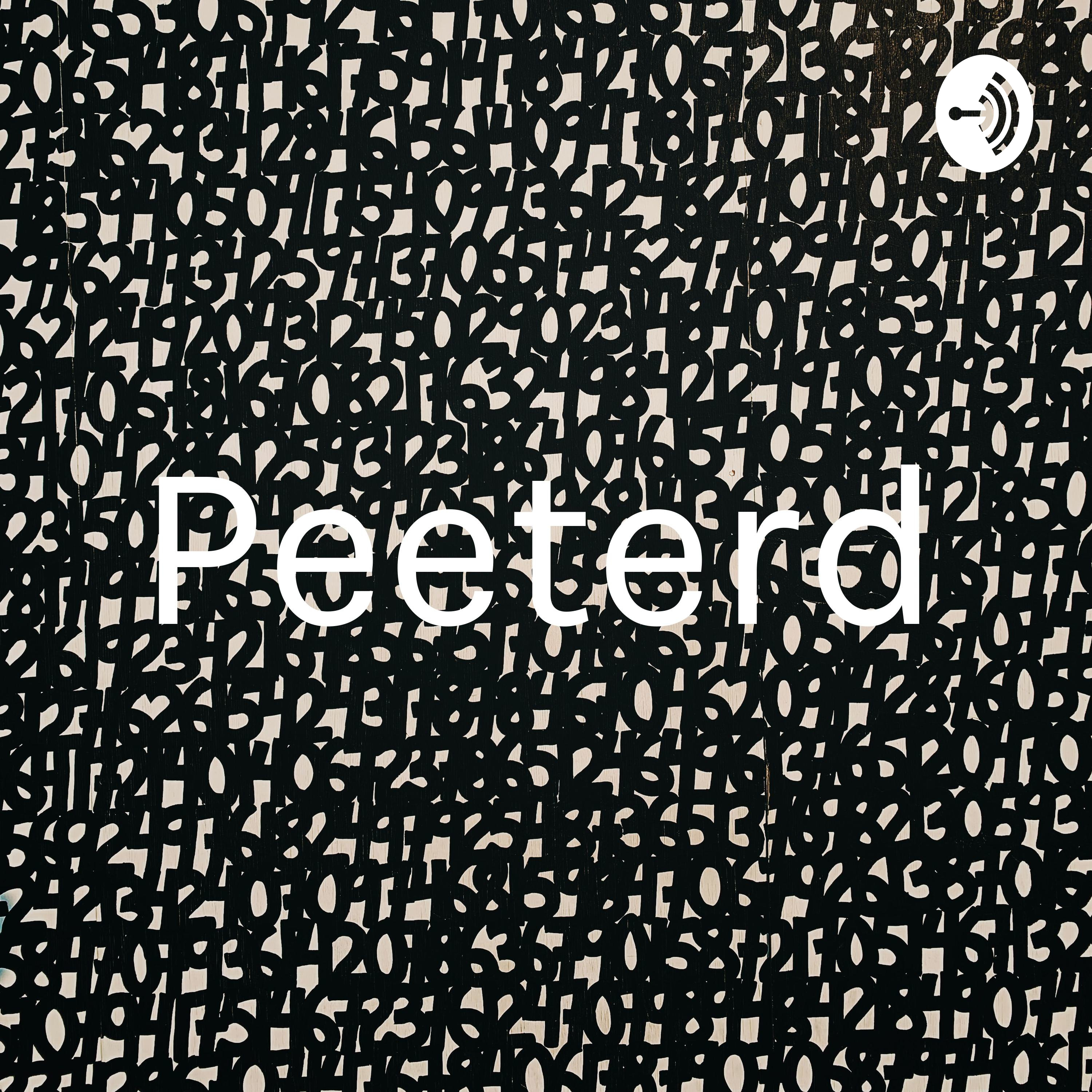 Peeterd