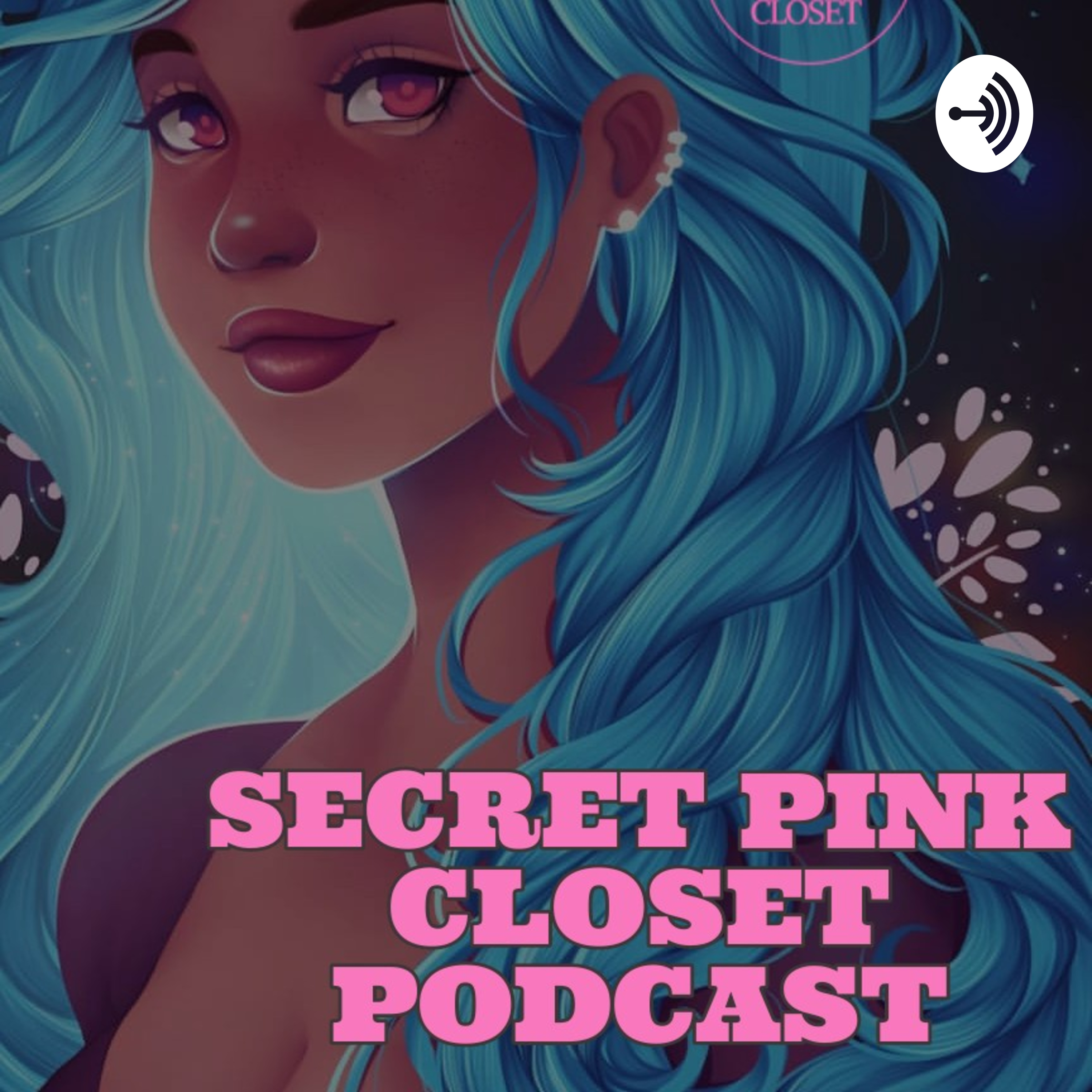 SECRET PINK CLOSET