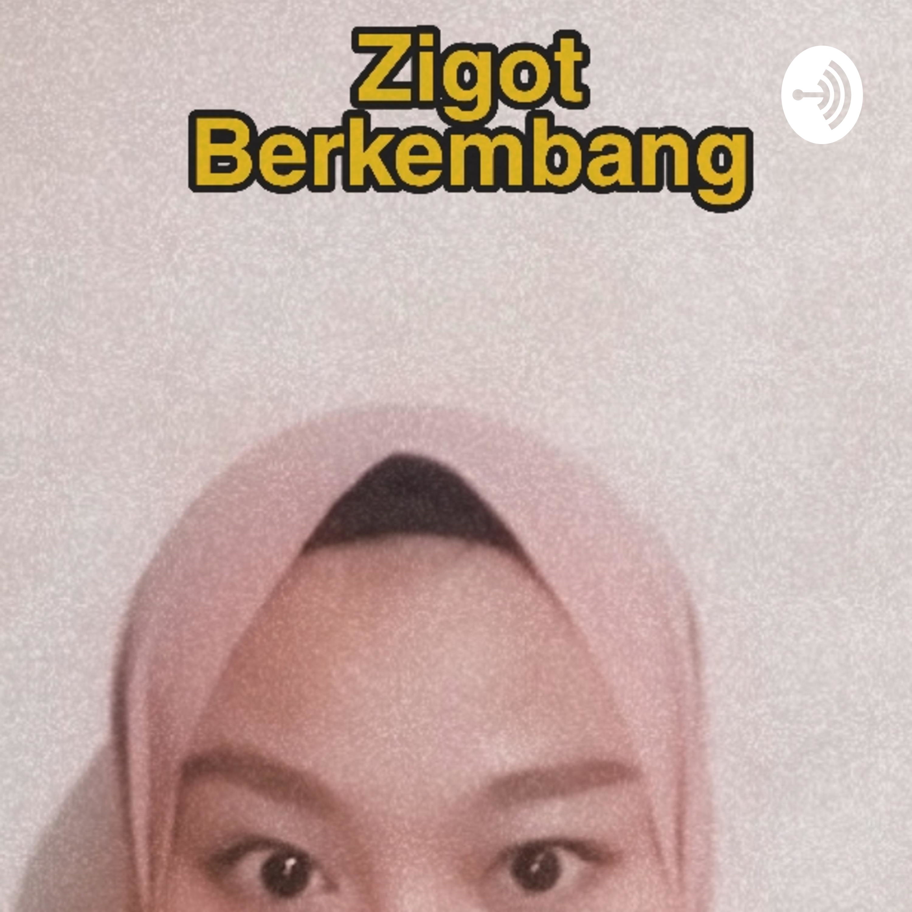 Zigot Berkembang