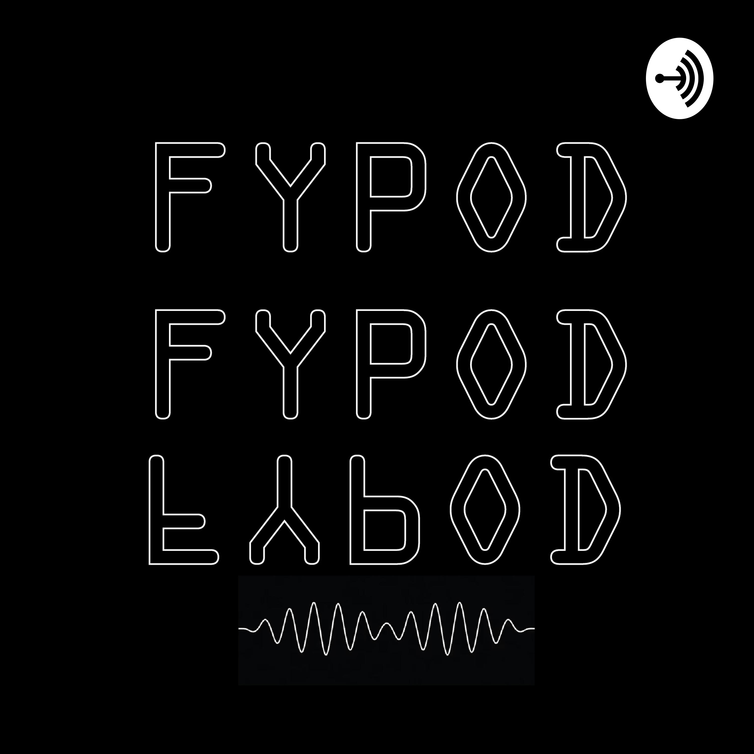 FYPOD podcast artwork