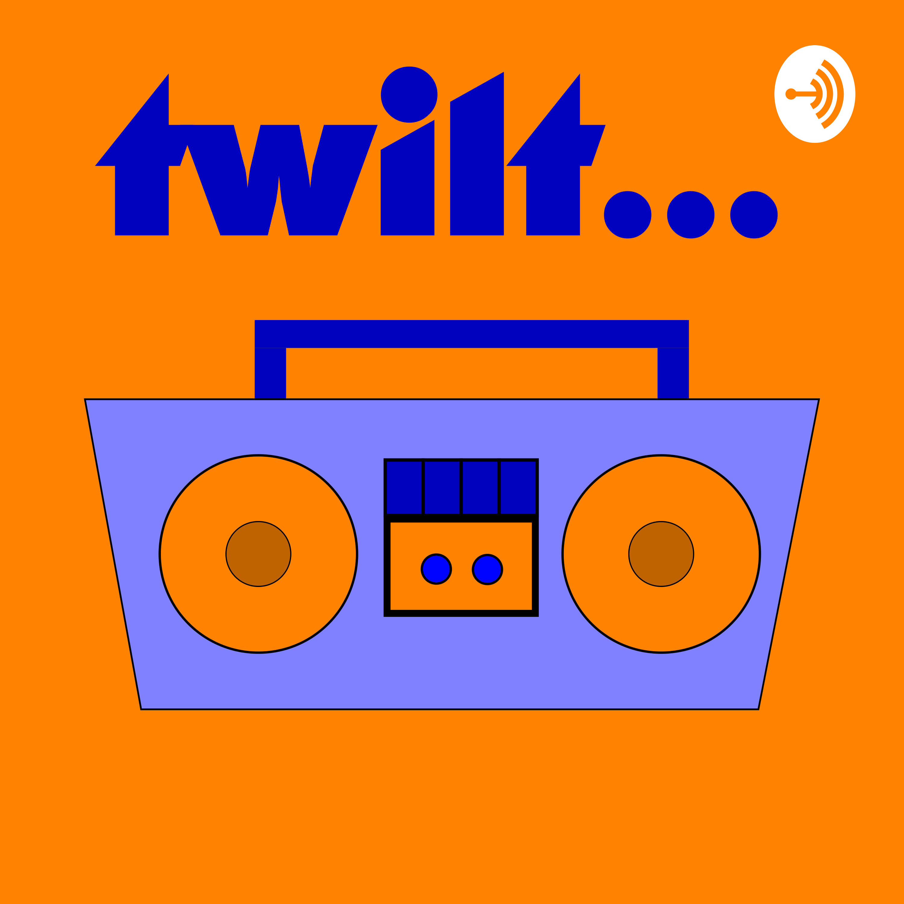 This week I listened to... This week I listened to...