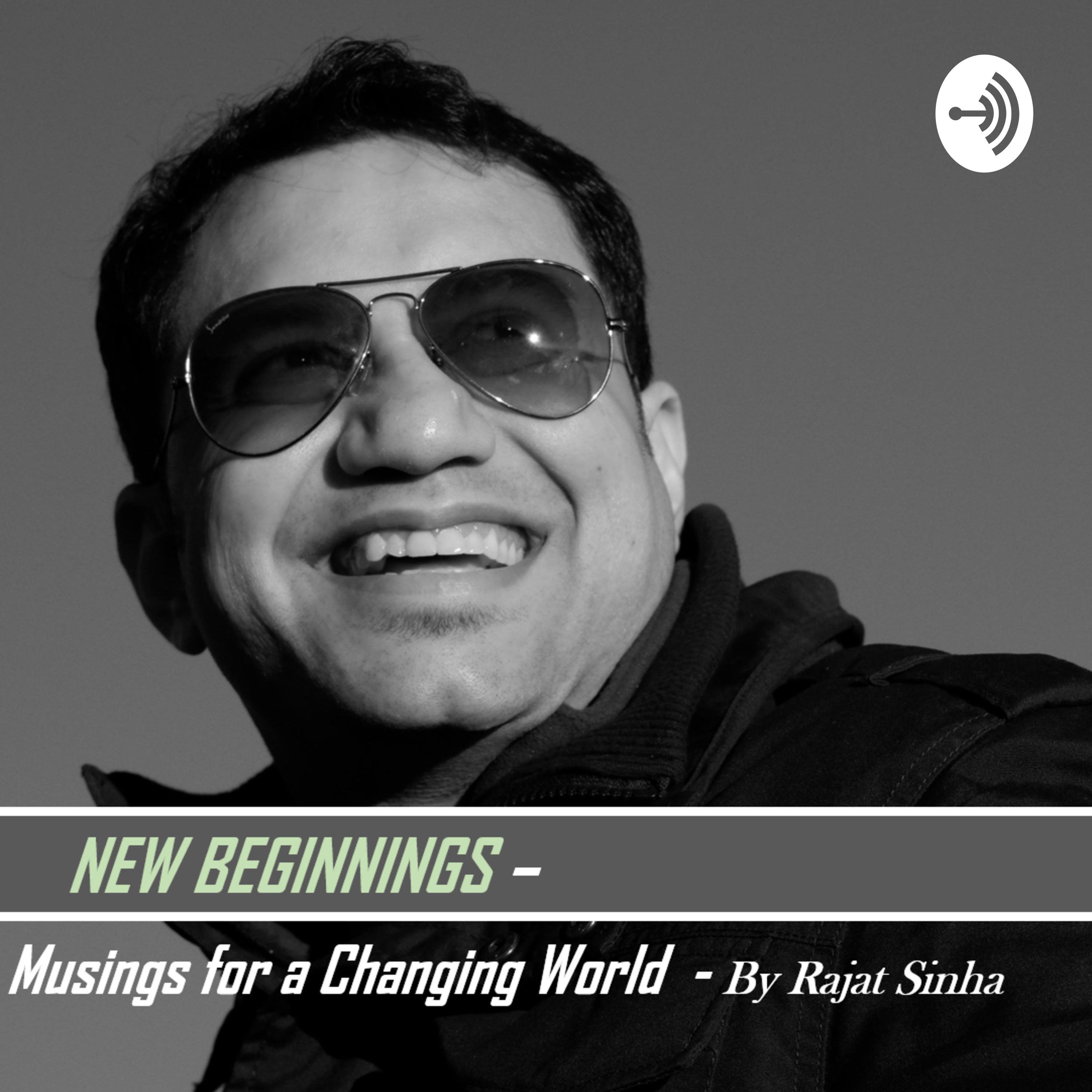 New Beginnings