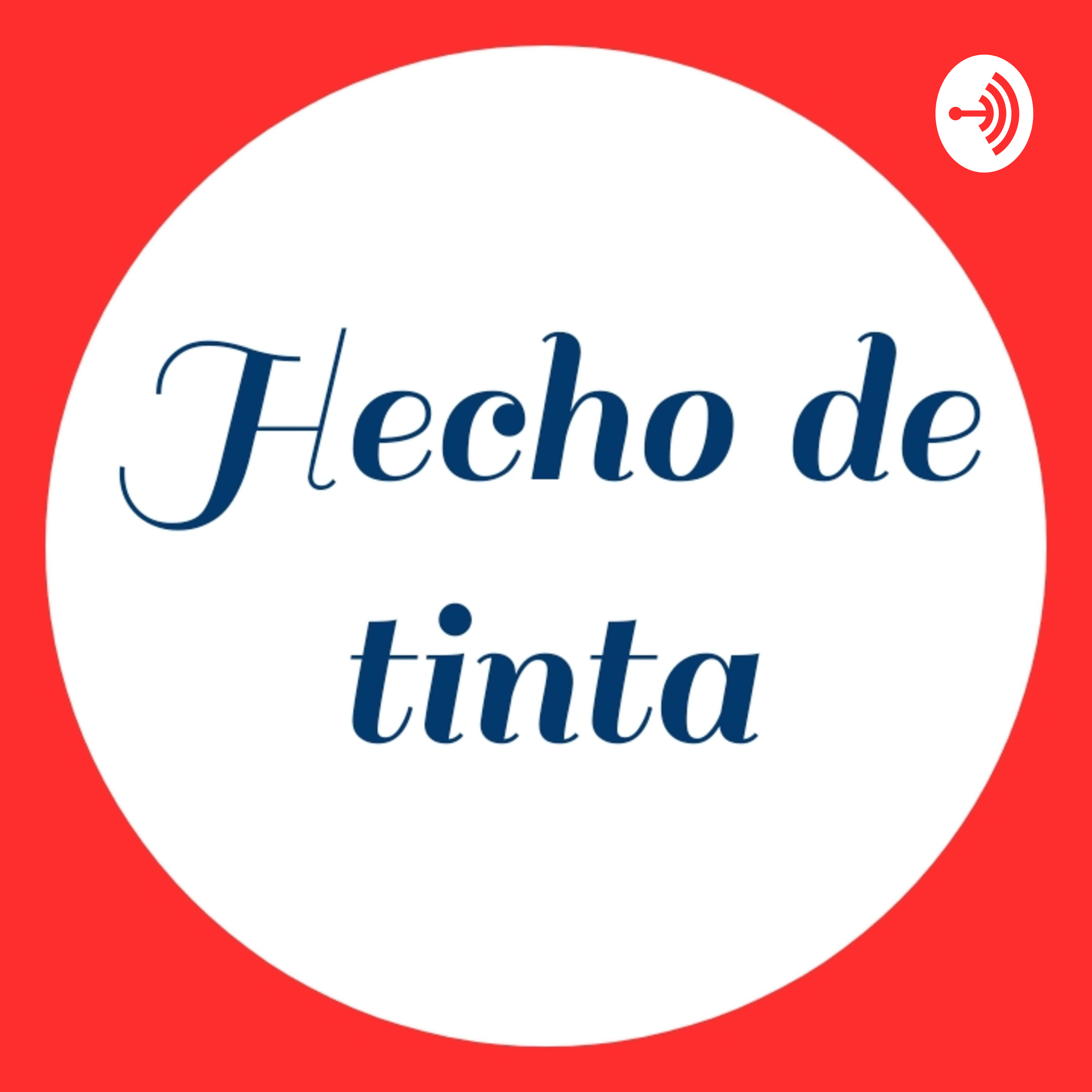Hecho de Tinta: El cajón de los relatos