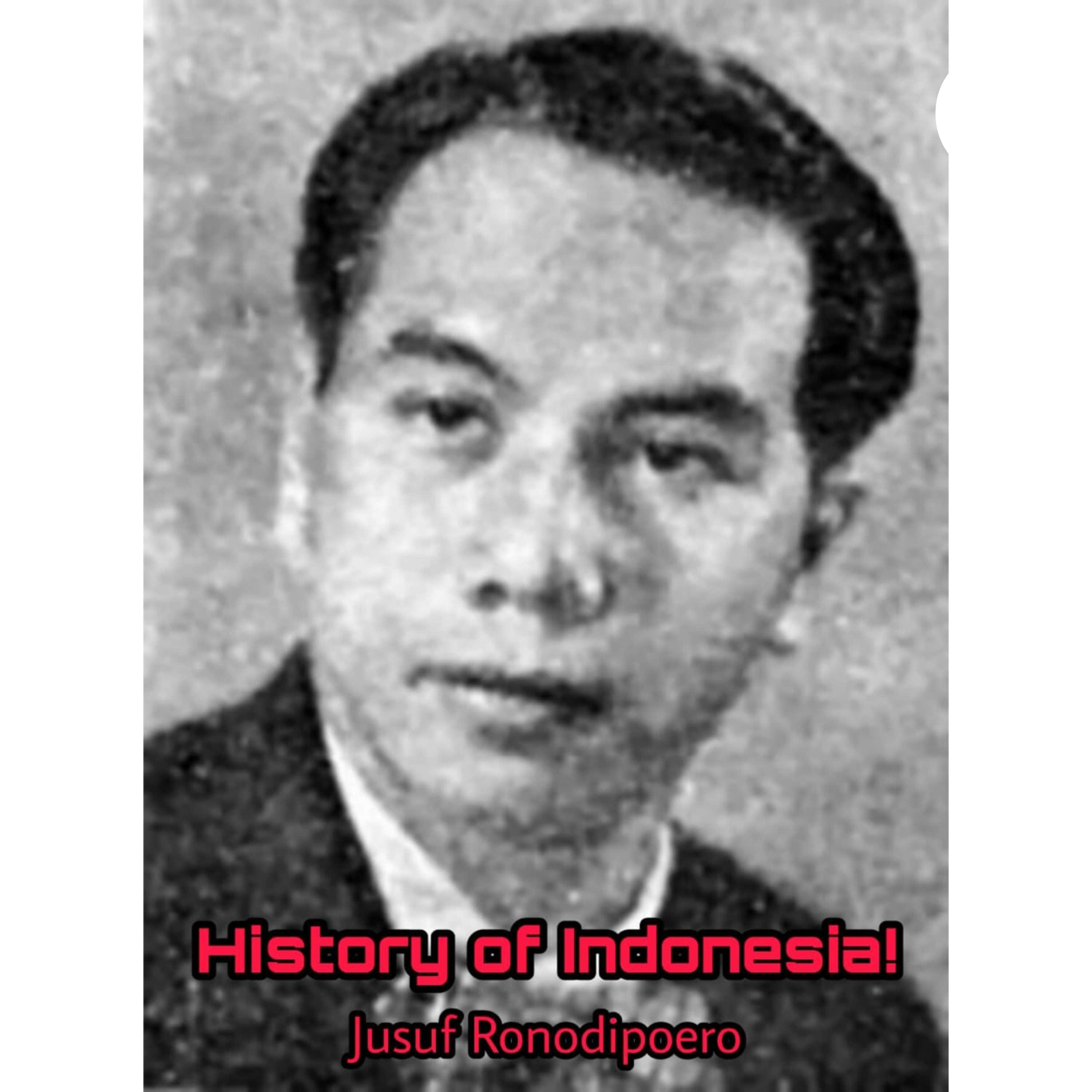 History of Indonesia