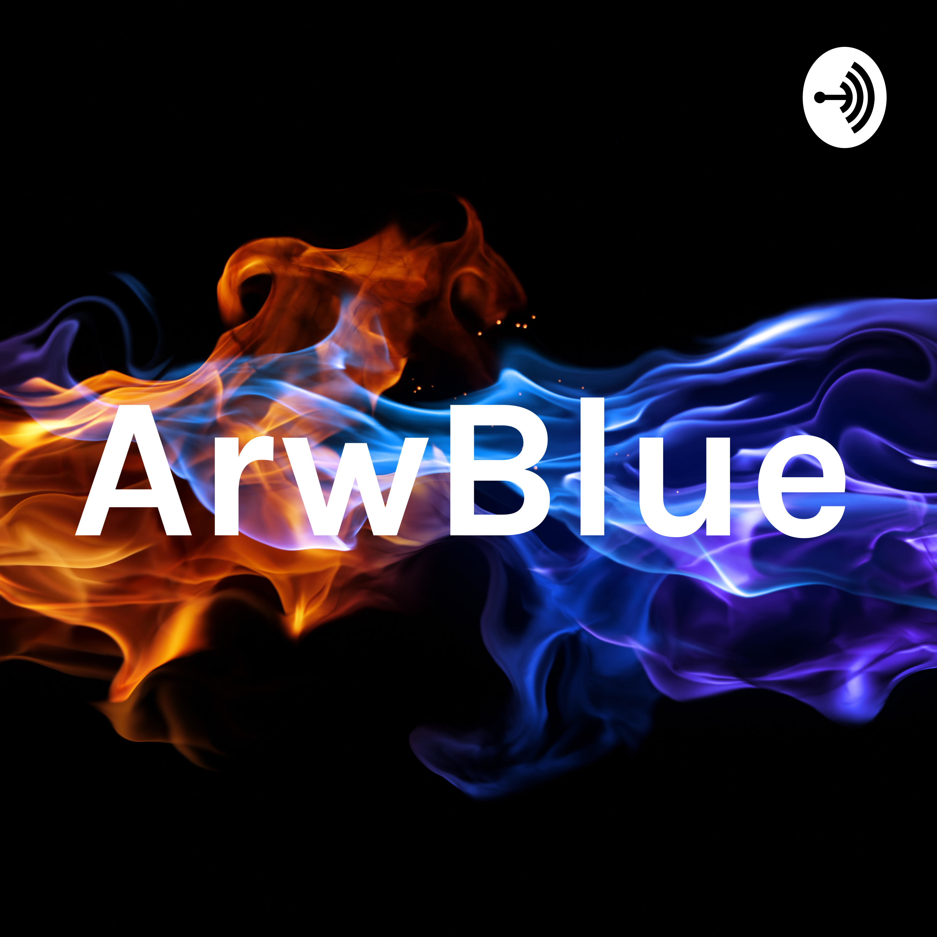 ArwBlue