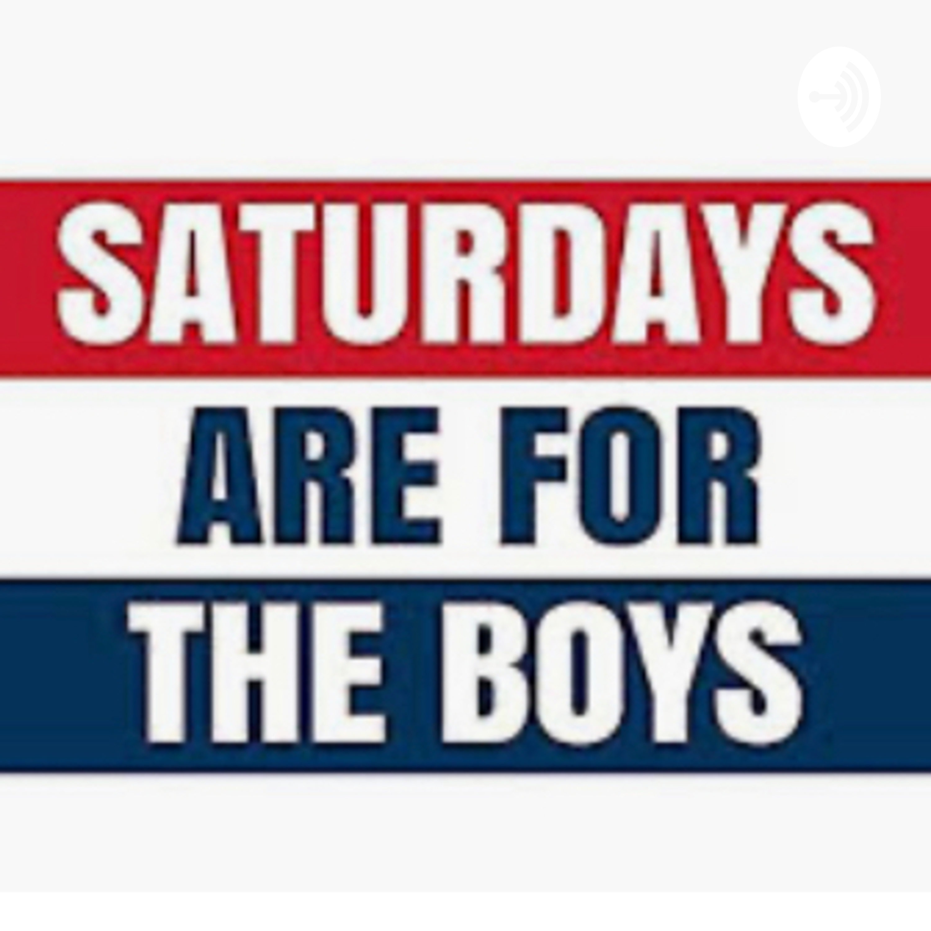 The Boys Podcast