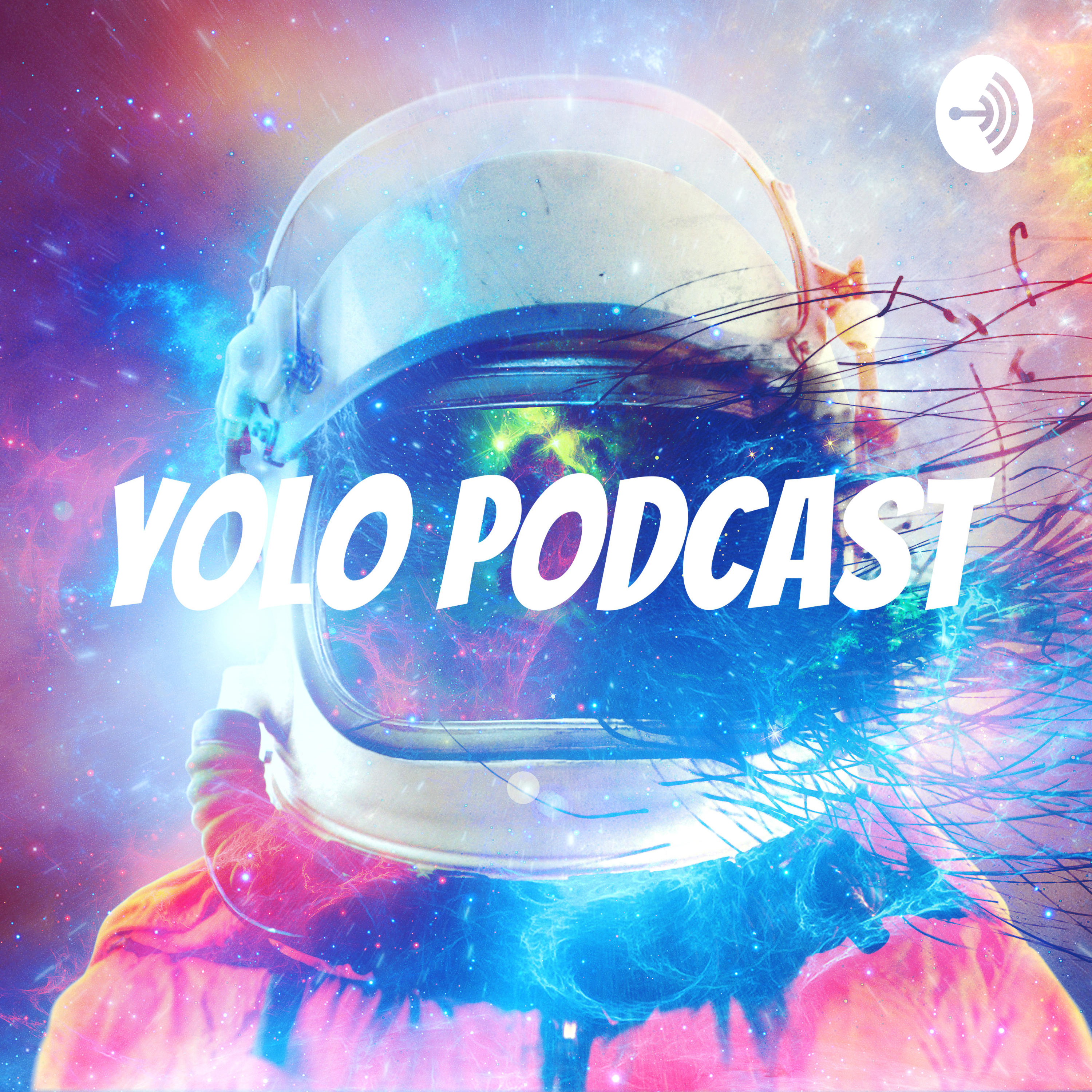 YOLO PODCAST