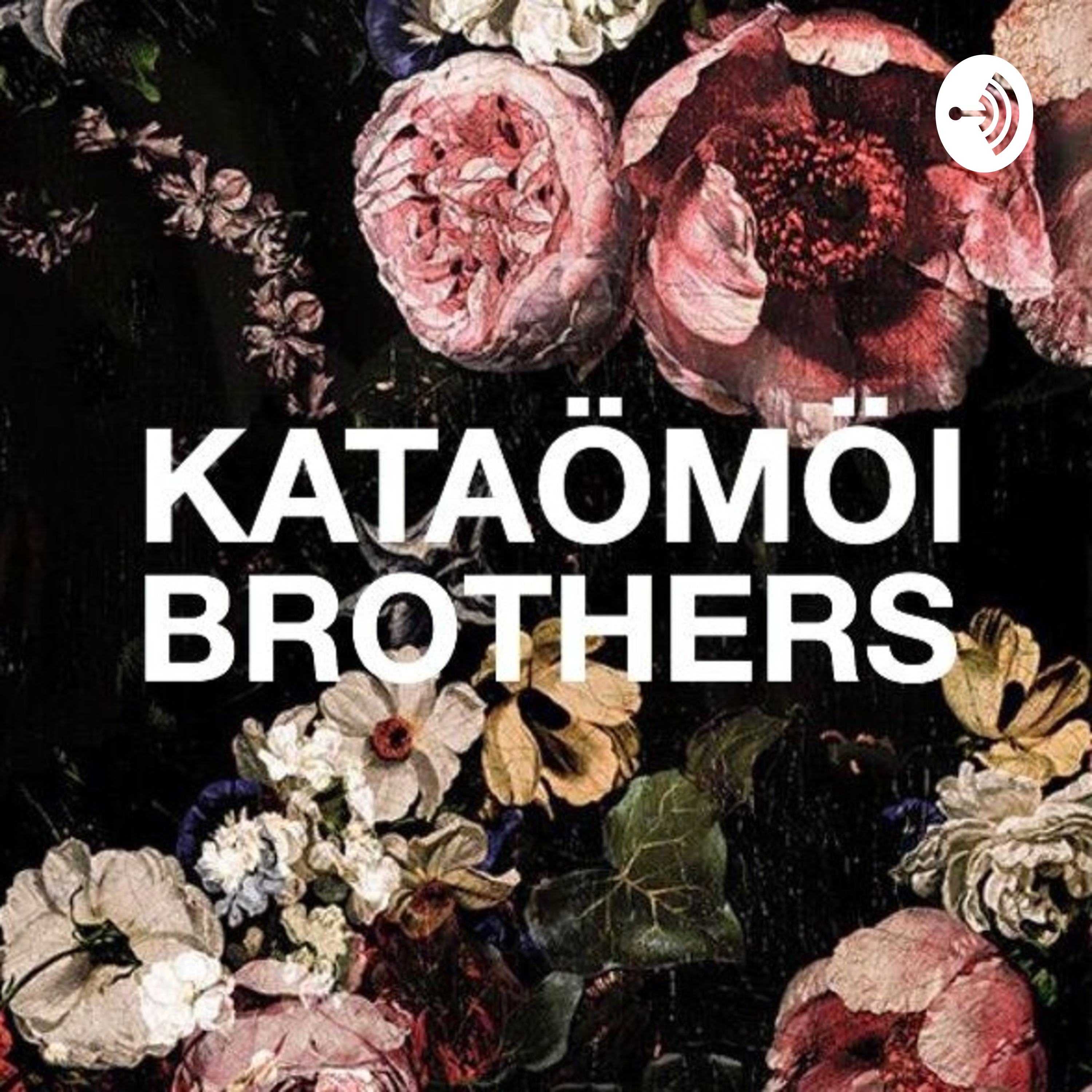Kataomoi Brothers Podcast