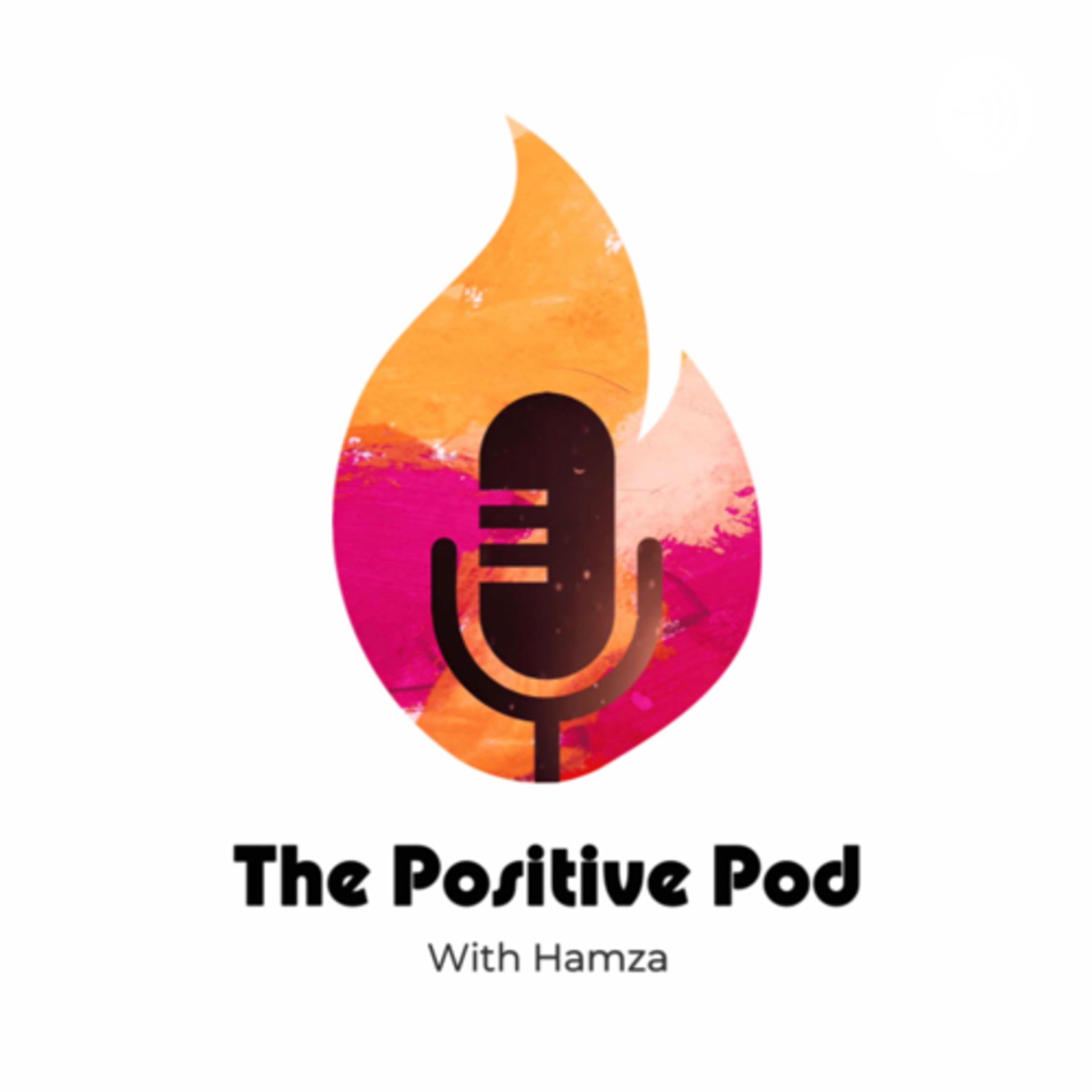 The Positive Pod