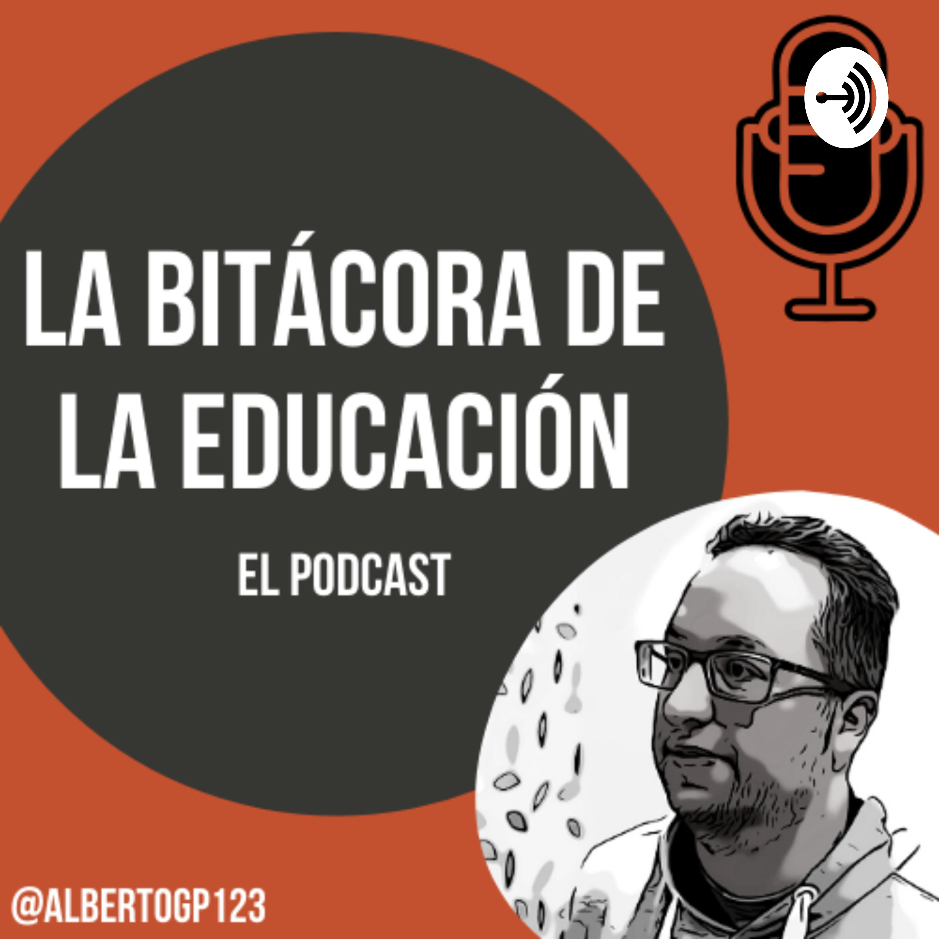 La bitácora de la educación