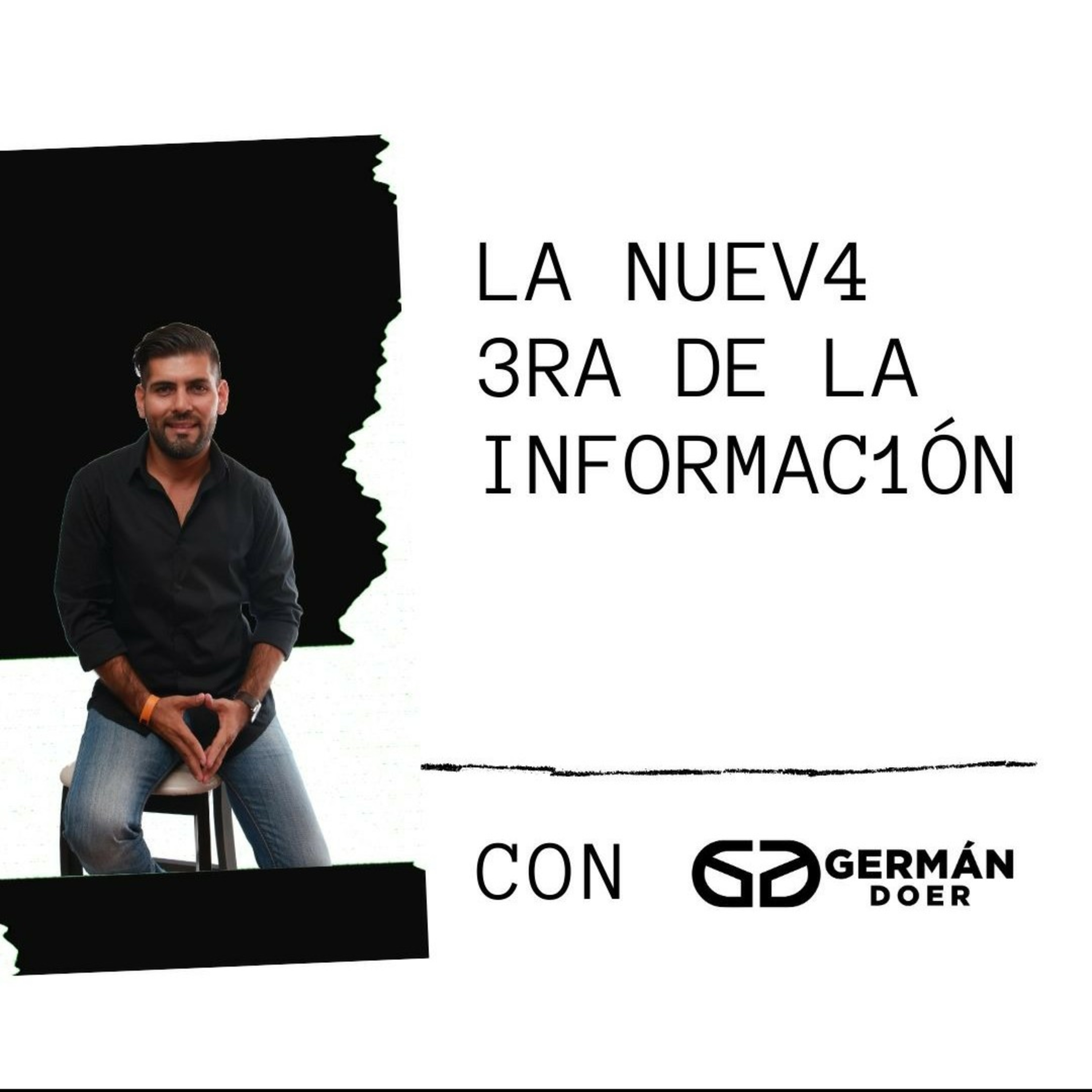 La Nueva Era De La Información