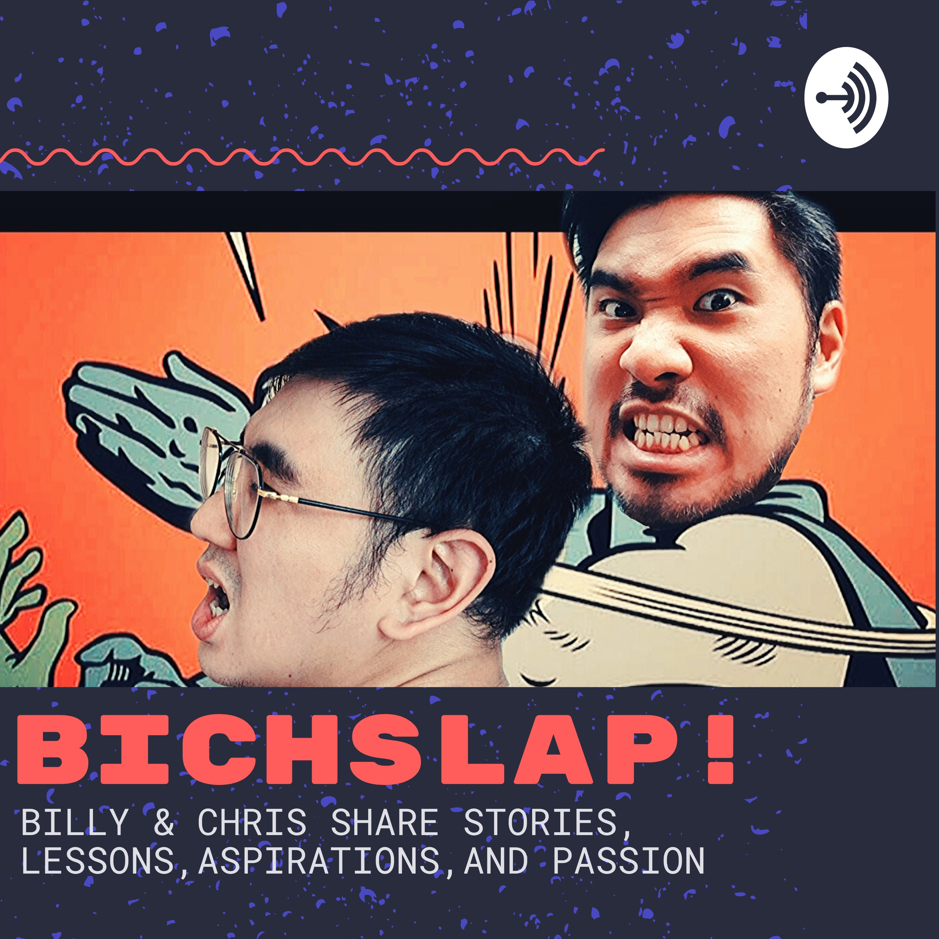 BICHSLAP!