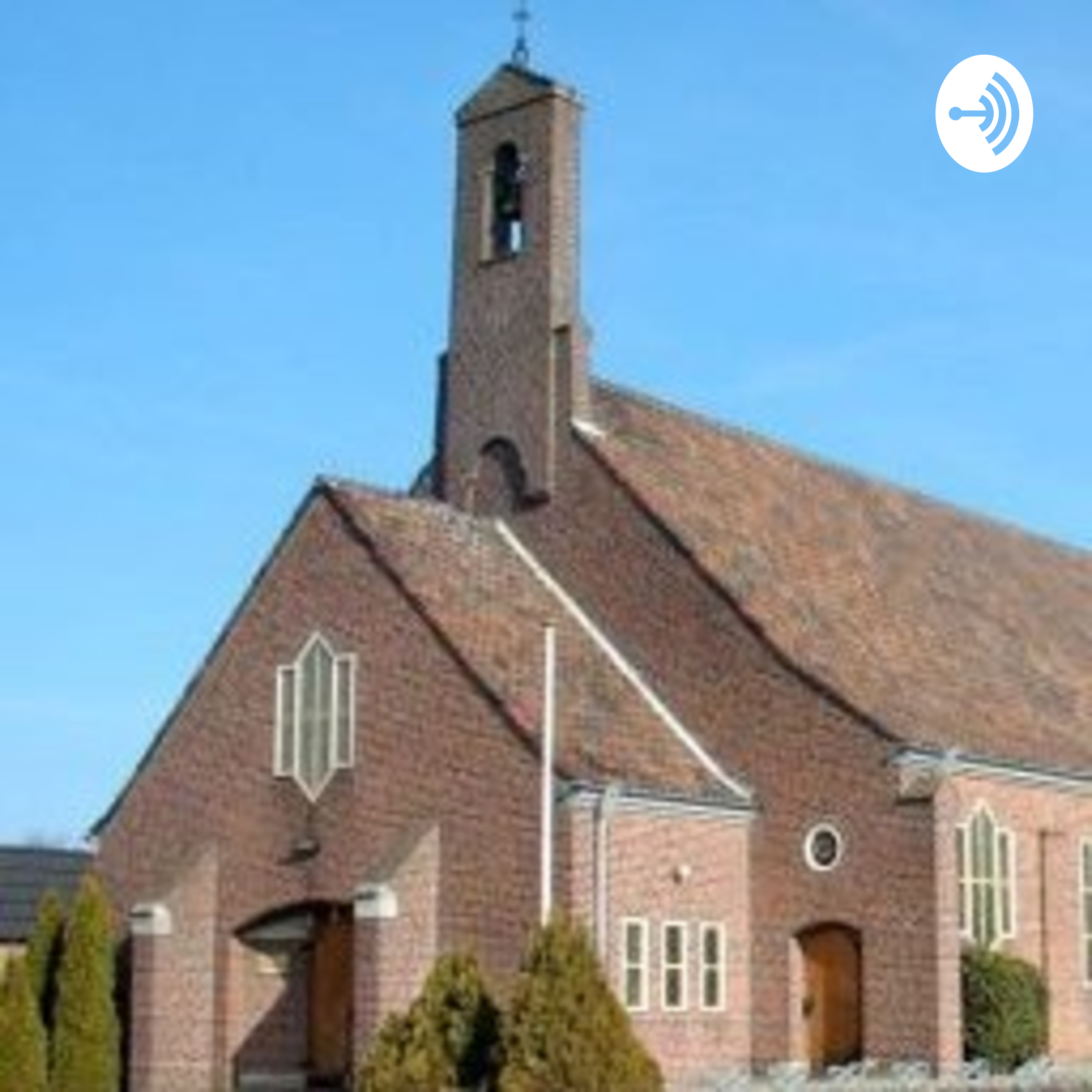 Podcast Hervormd Vriezenveen Wijk West