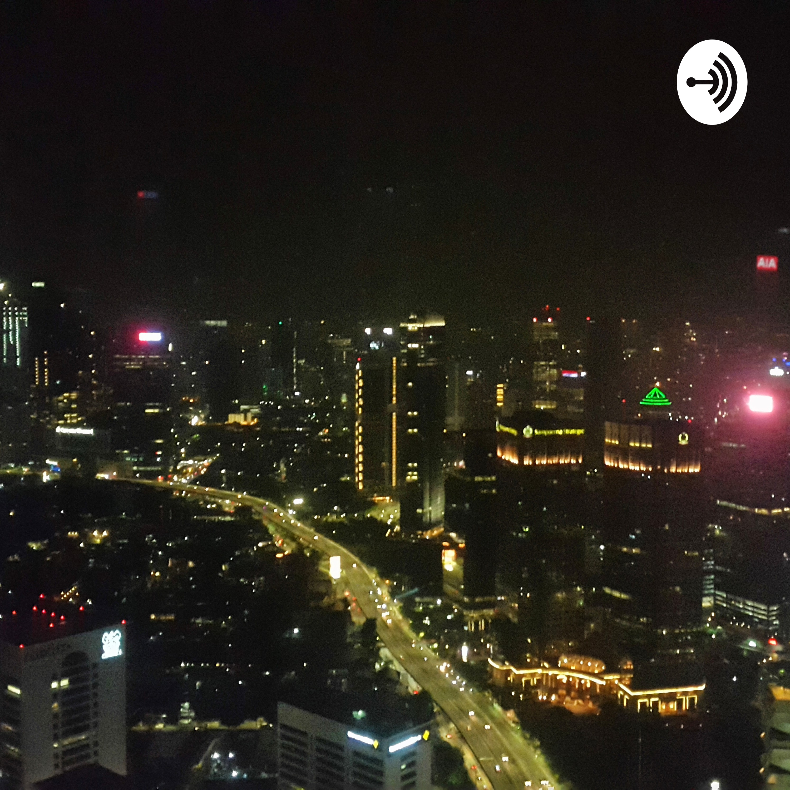 Alfonso Kenny Life Journals