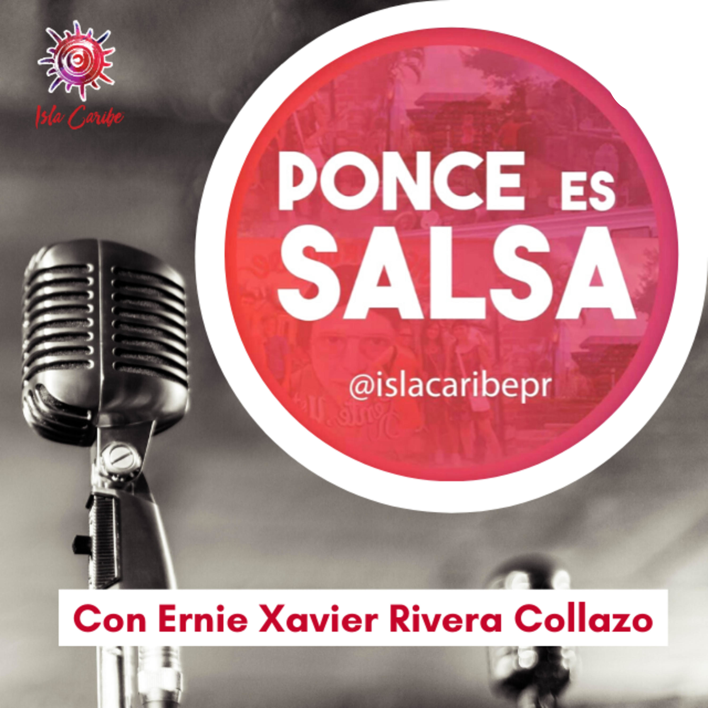 Ponce Es Salsa