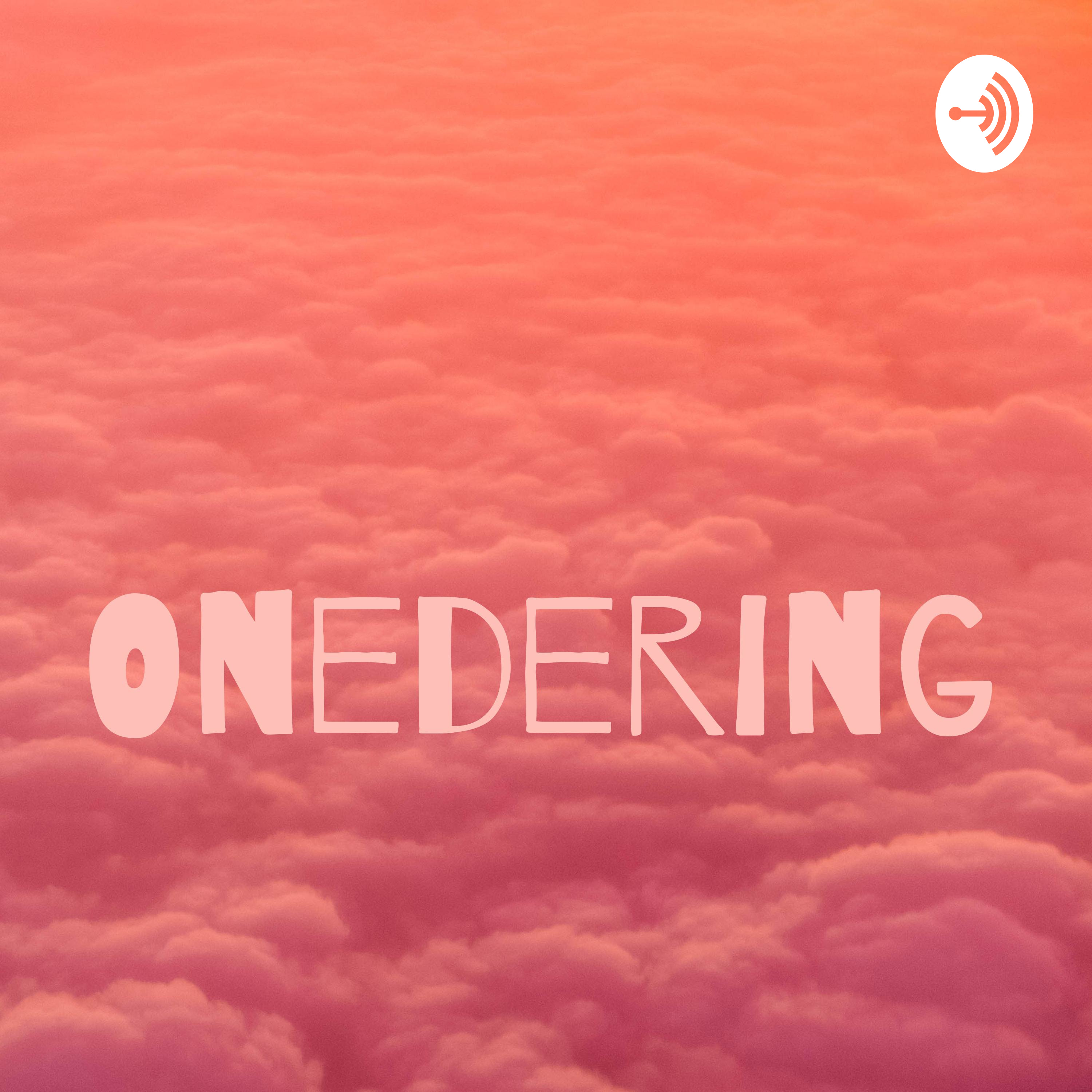 Onedering 