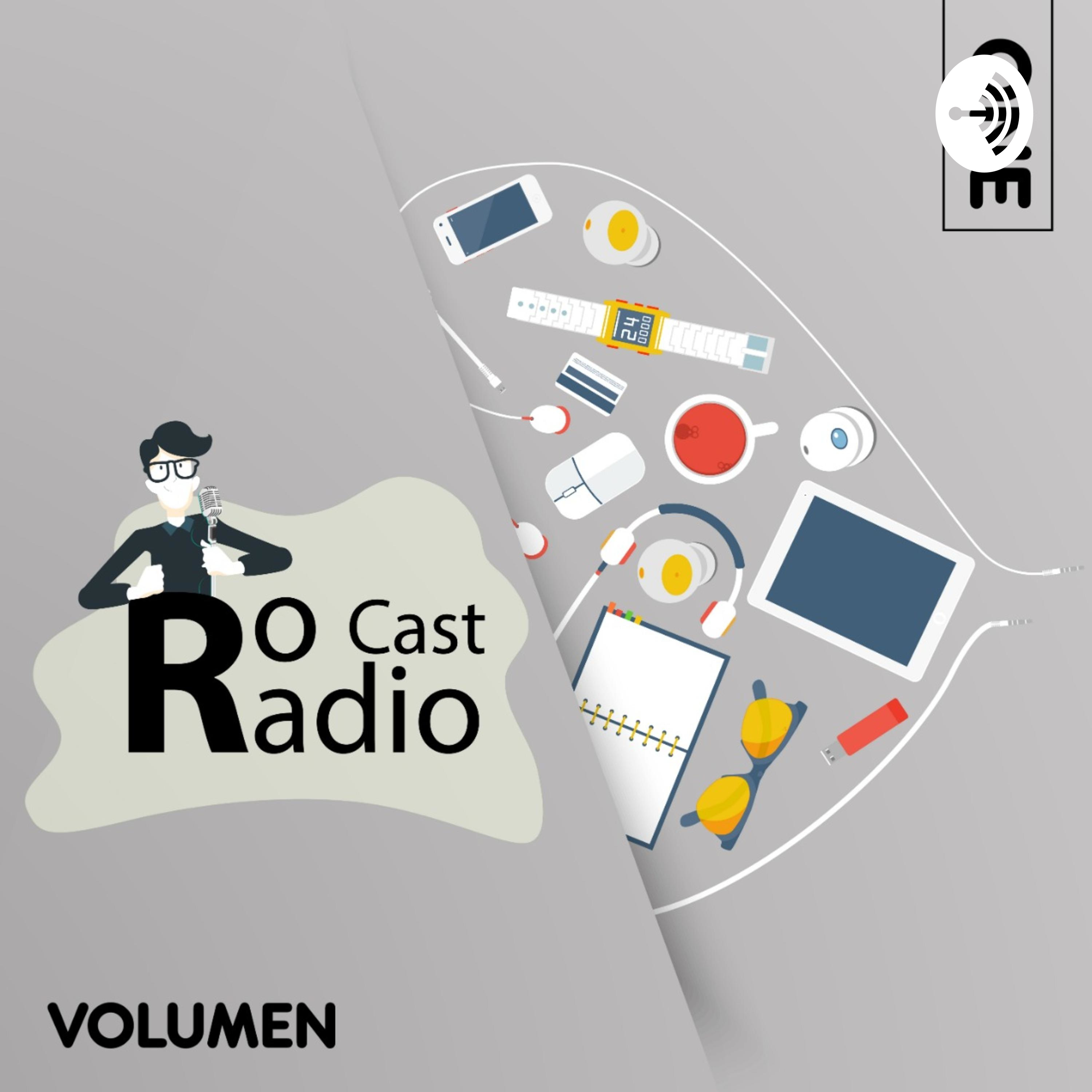 Ro Cast Radio