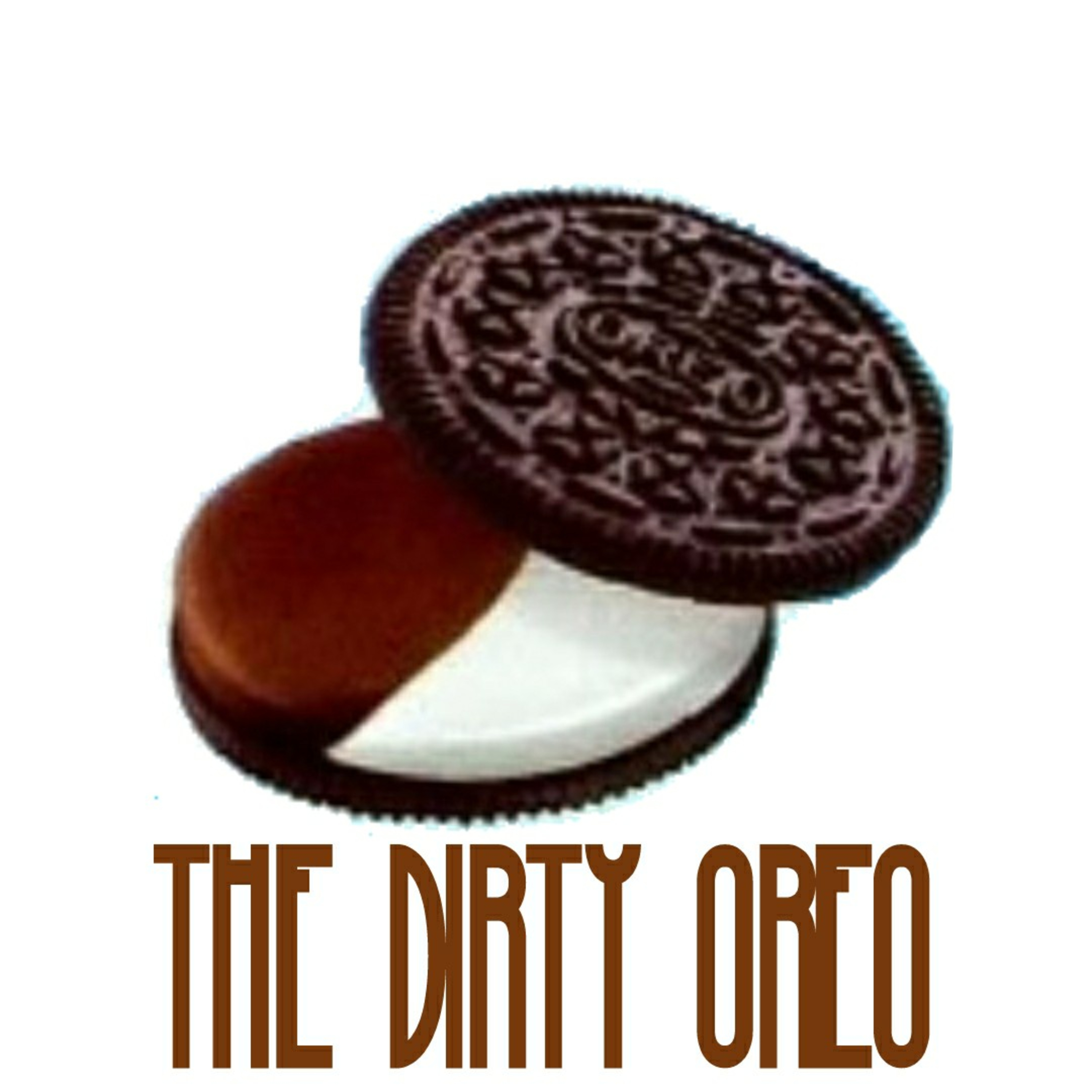 The Dirty Oreo
