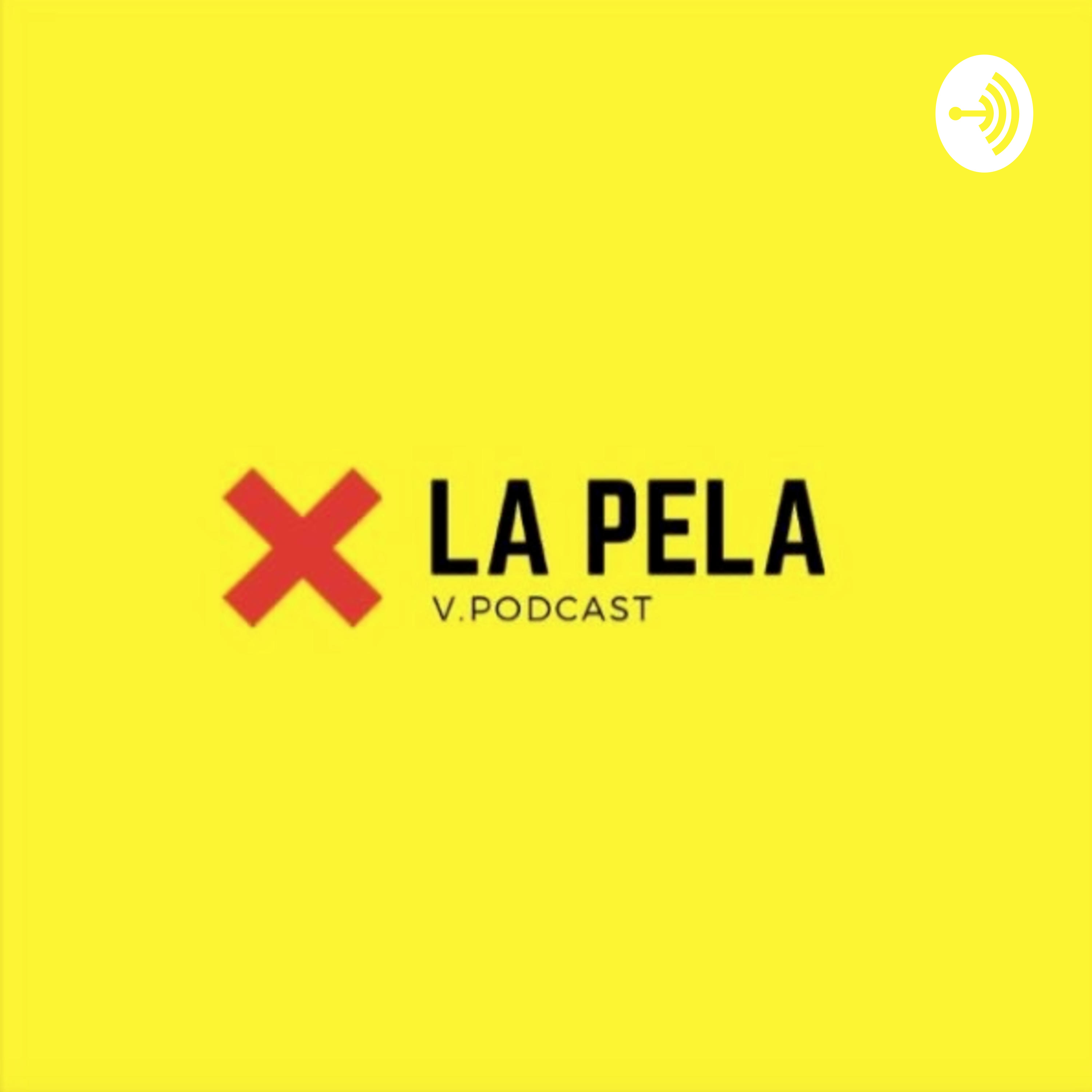 V.LaPela podcast artwork