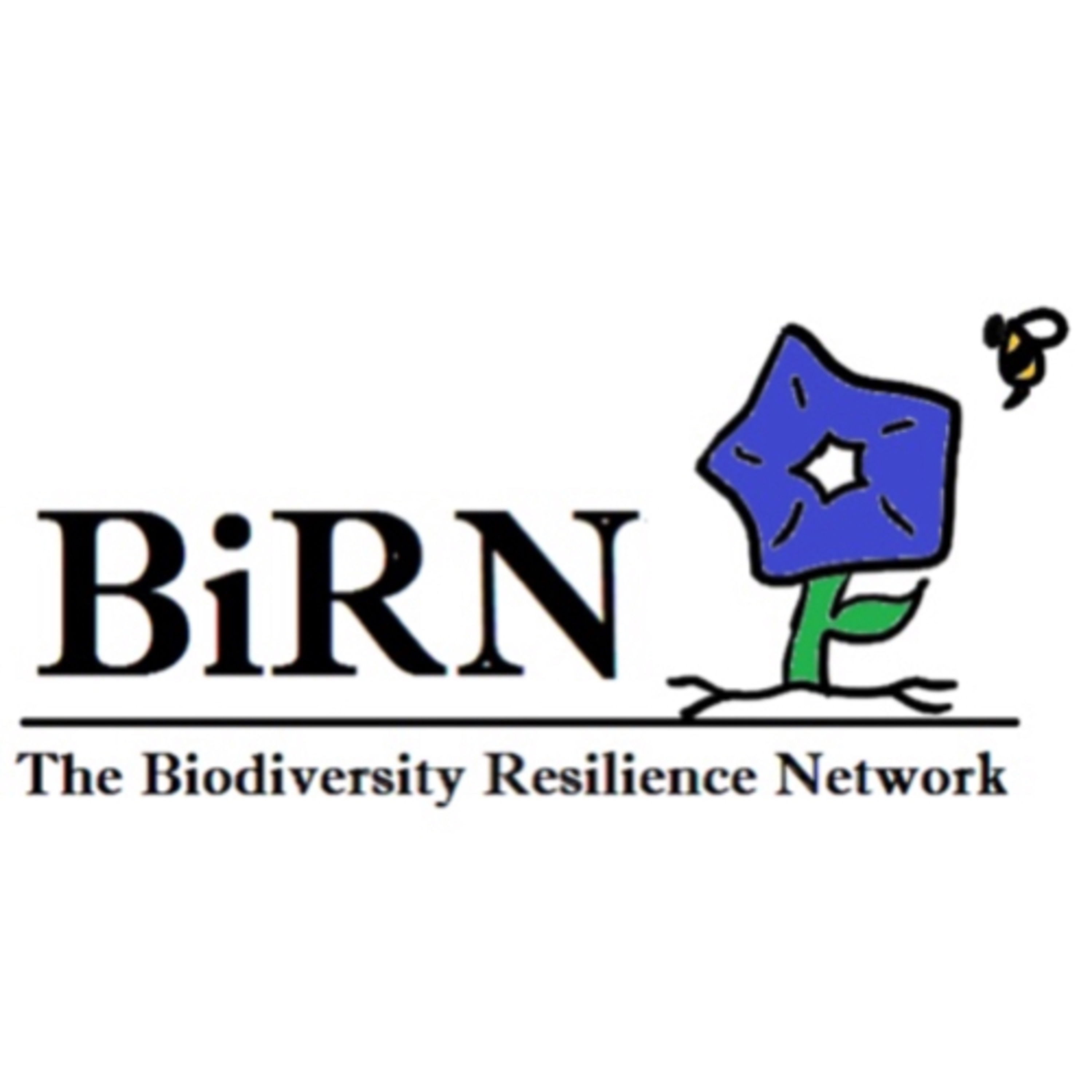 Biodiversity Resilience Network