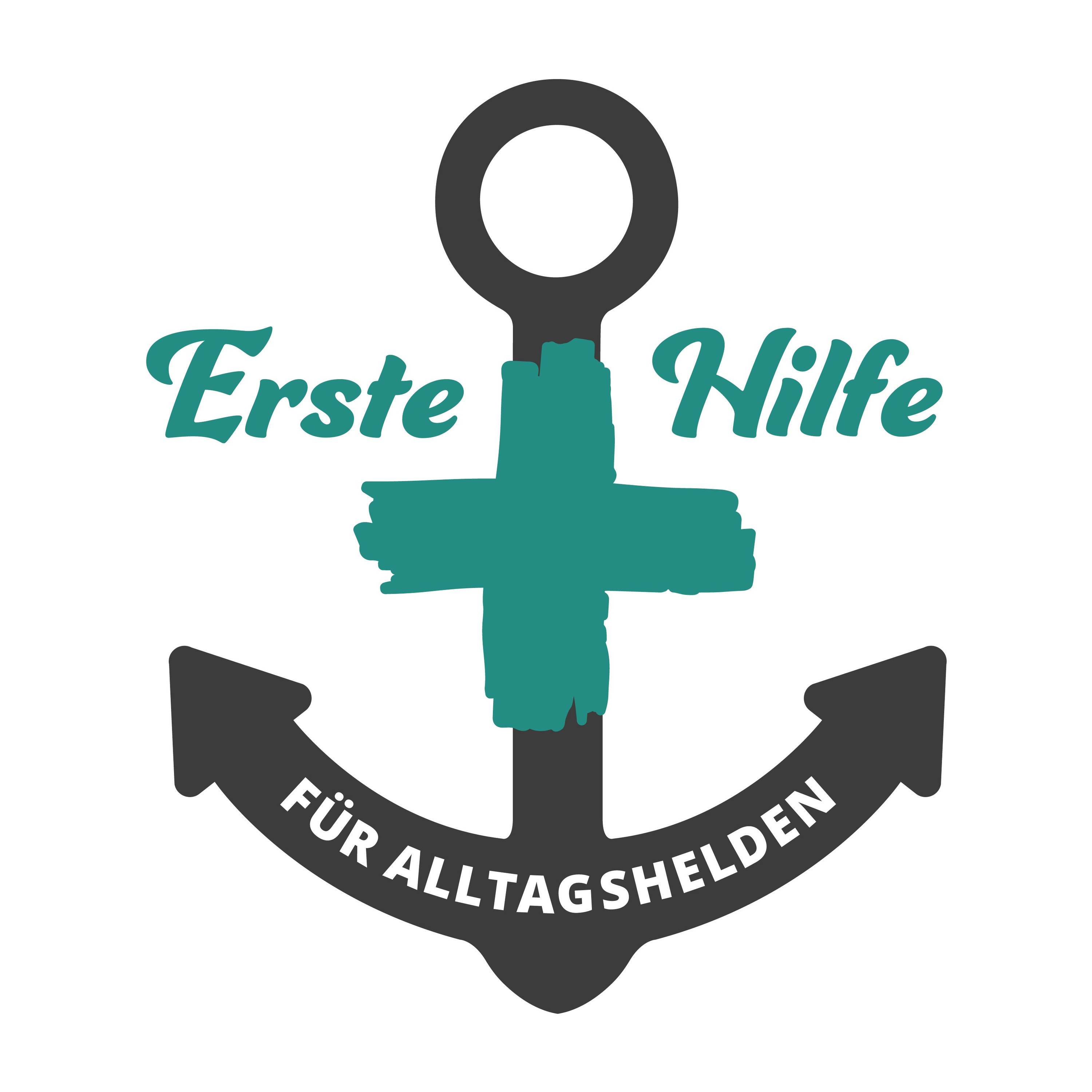 Erste Hilfe für Alltagshelden