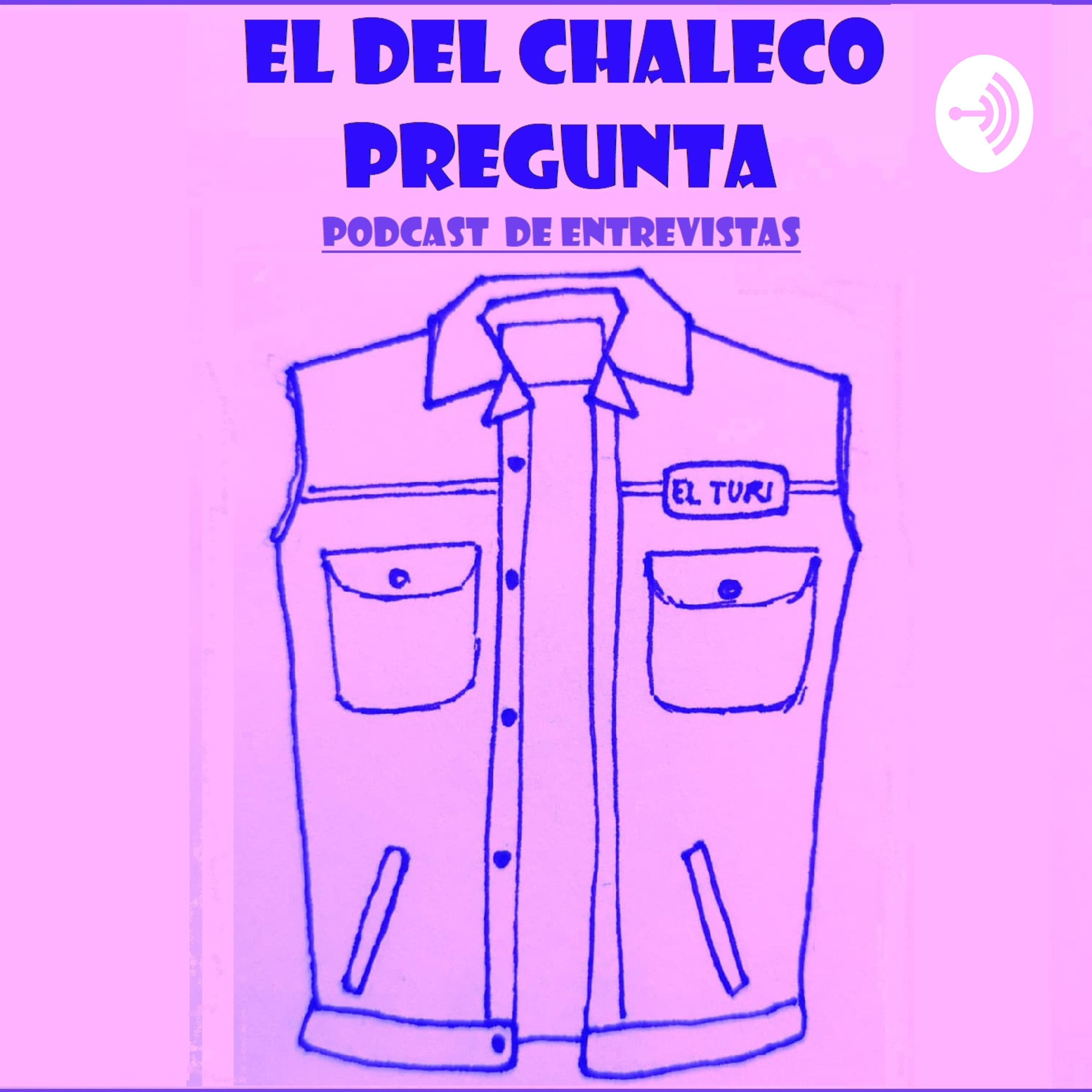 DE CHALECO